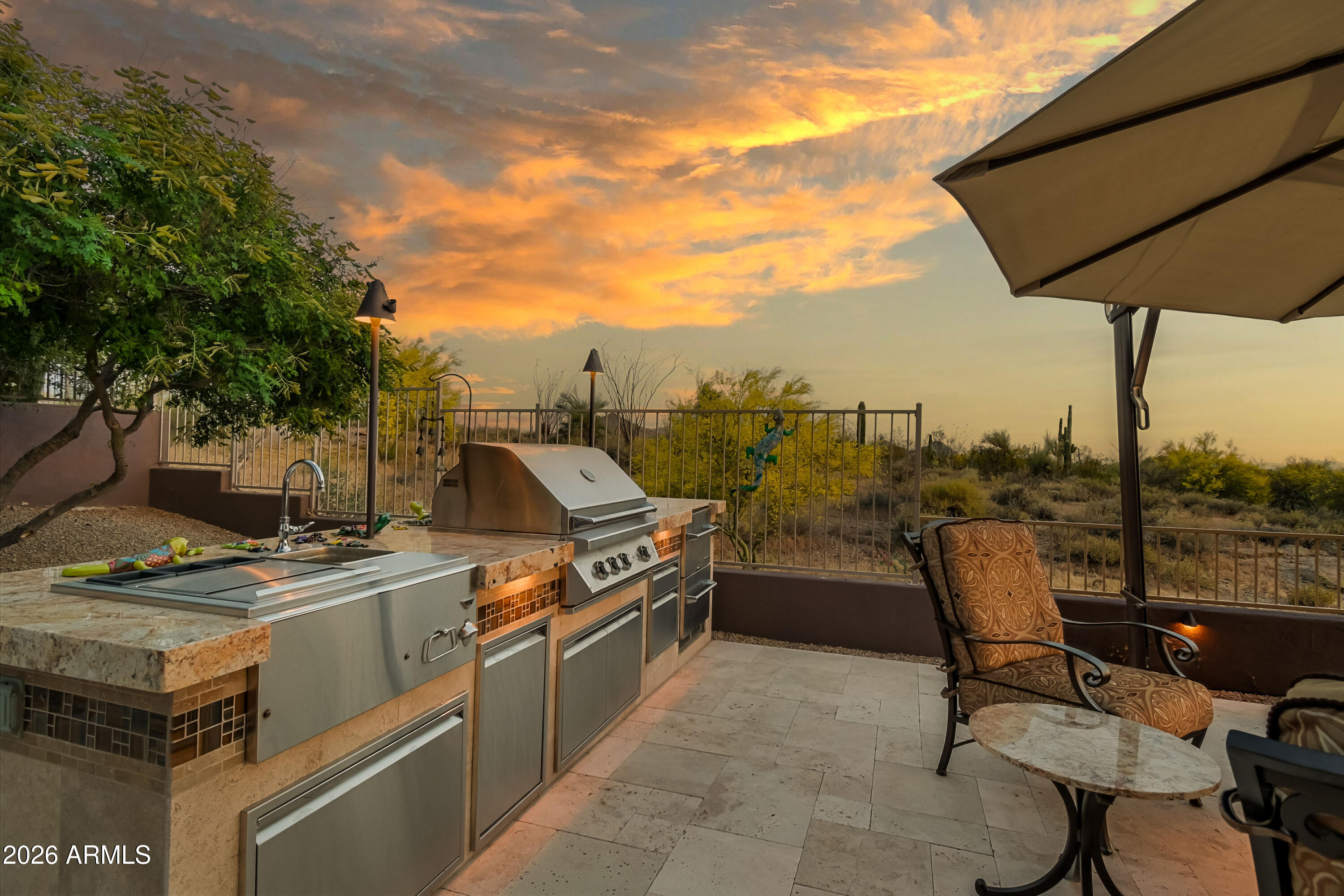 LEGEND TRAIL PARCEL A - Residential