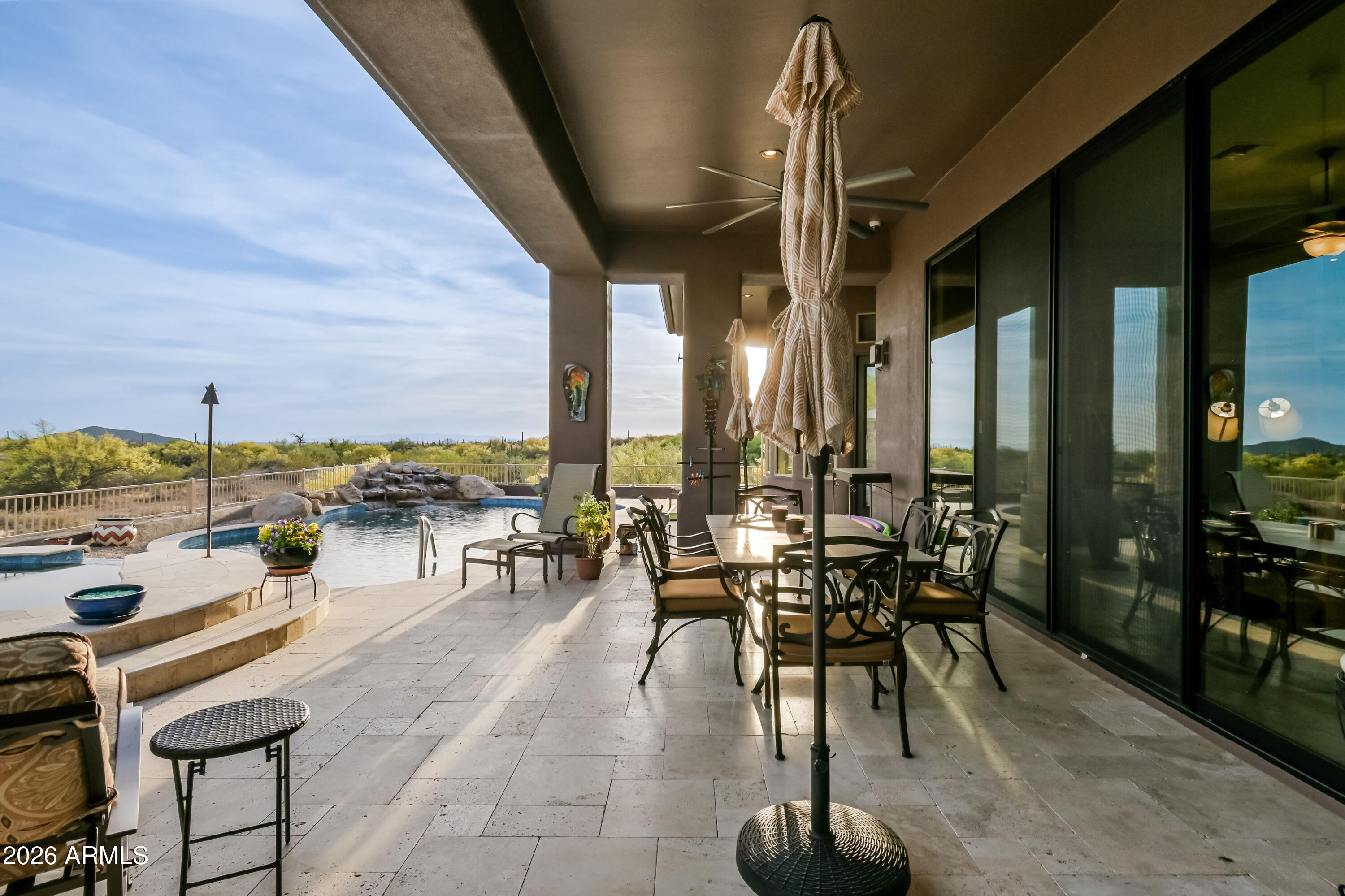 LEGEND TRAIL PARCEL A - Residential