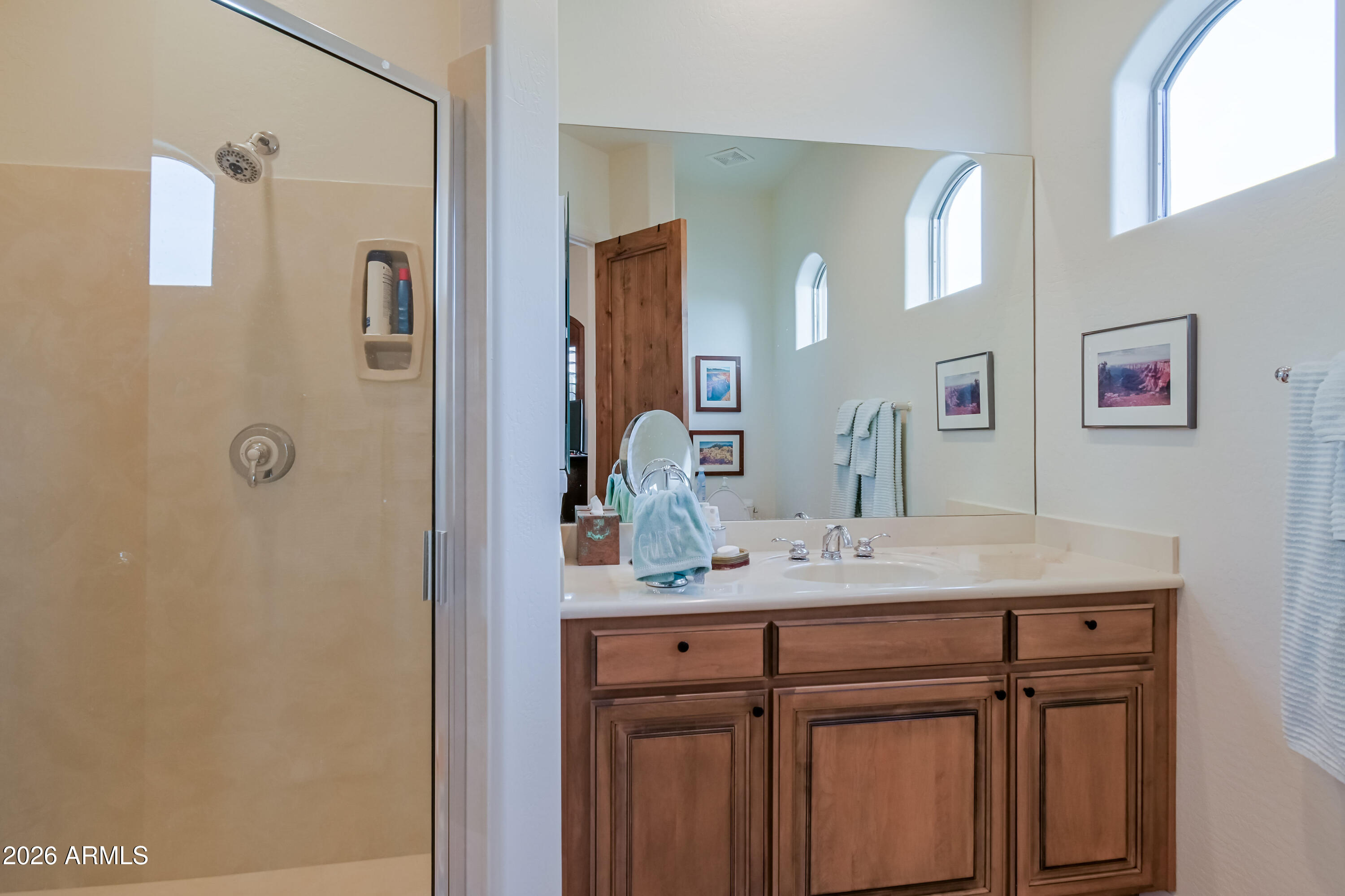 LEGEND TRAIL PARCEL A - Residential