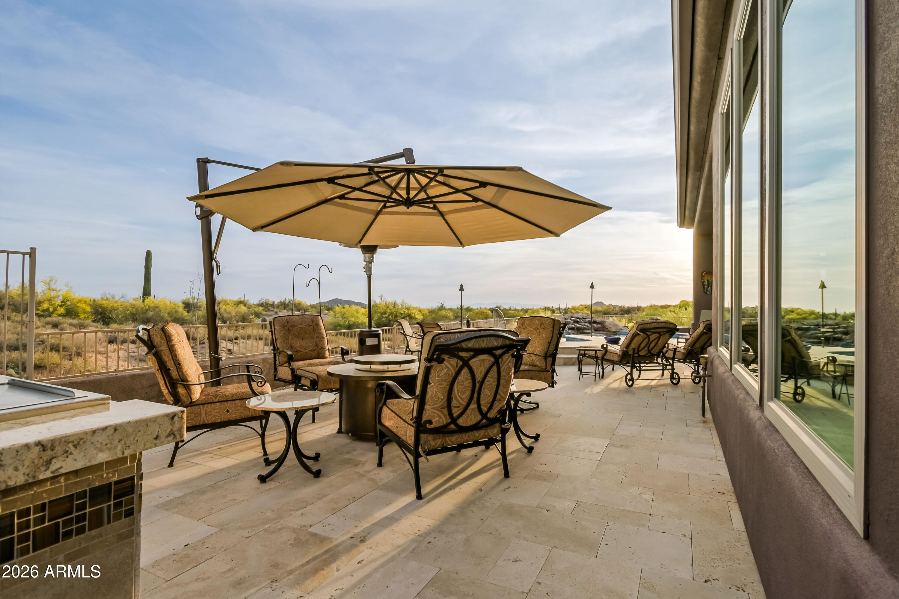LEGEND TRAIL PARCEL A - Residential
