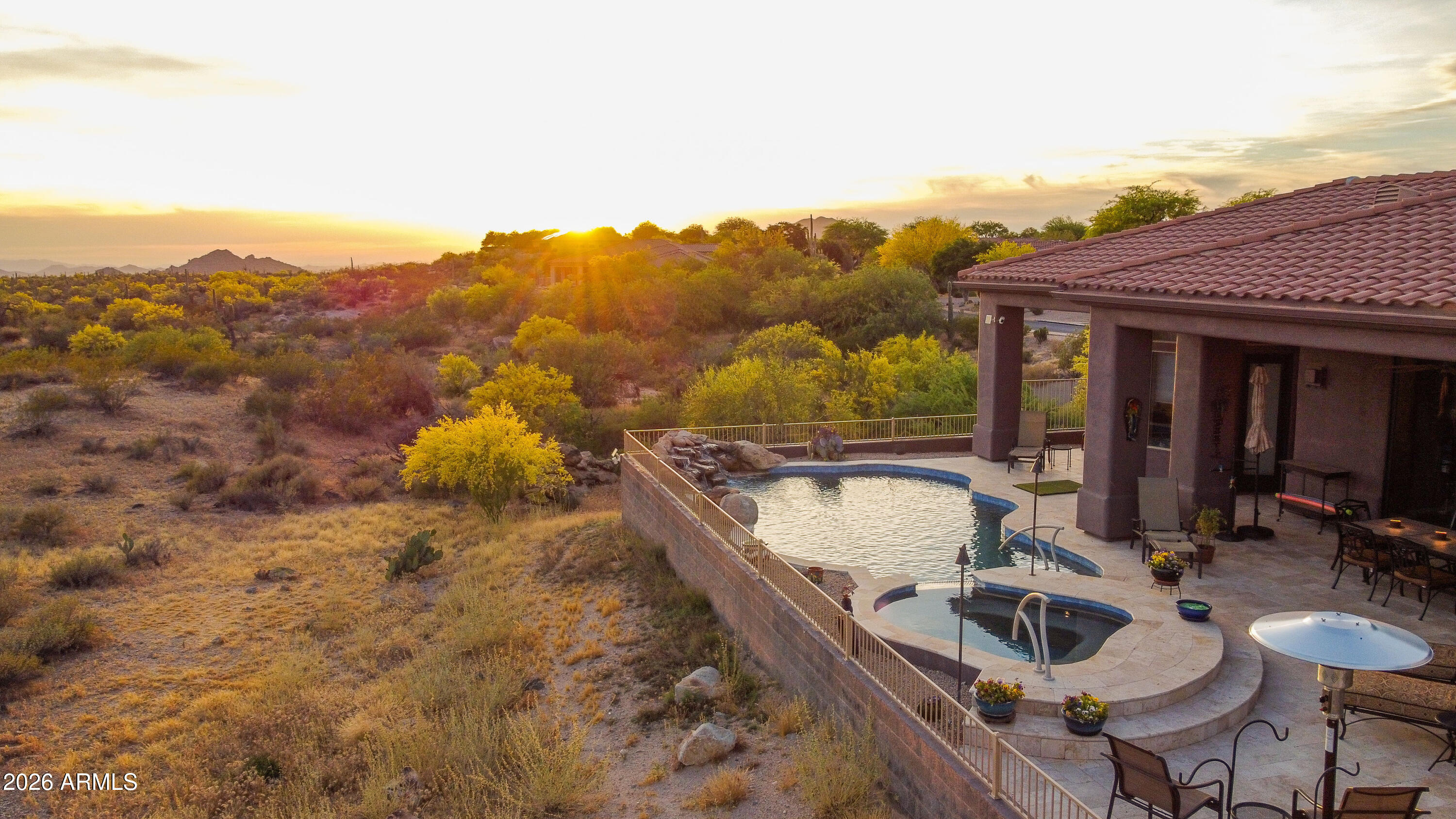 LEGEND TRAIL PARCEL A - Residential