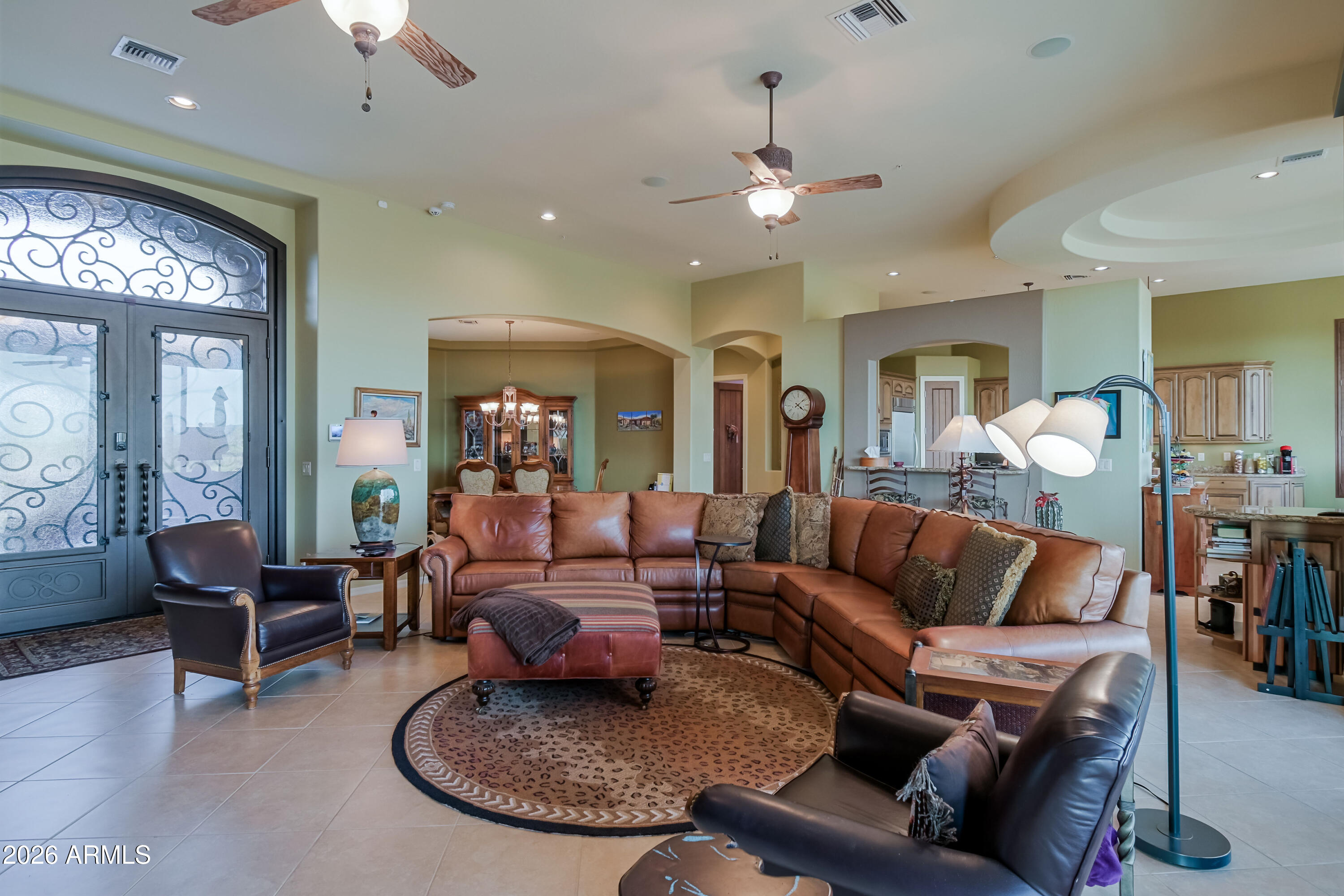 LEGEND TRAIL PARCEL A - Residential
