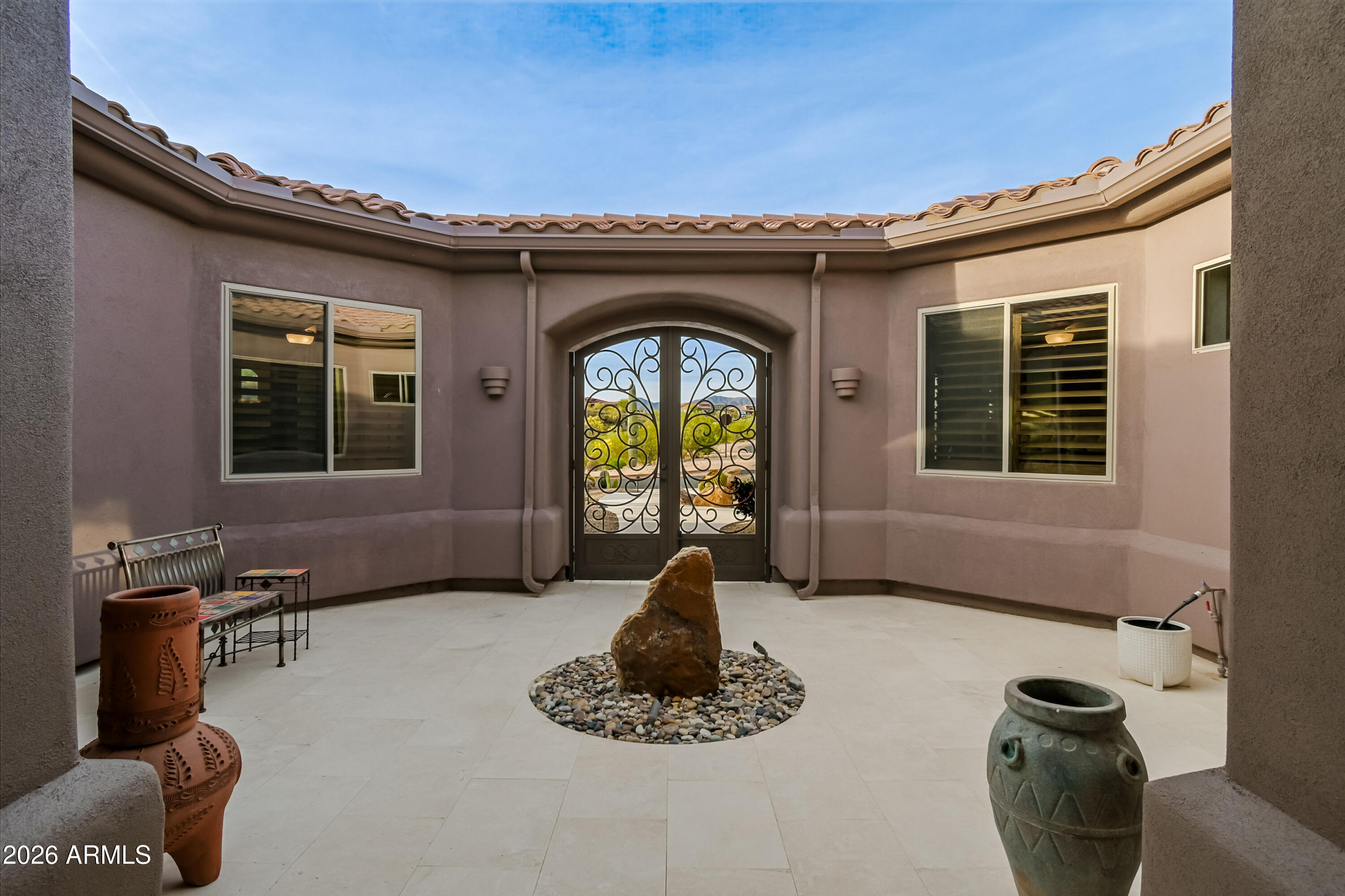 LEGEND TRAIL PARCEL A - Residential