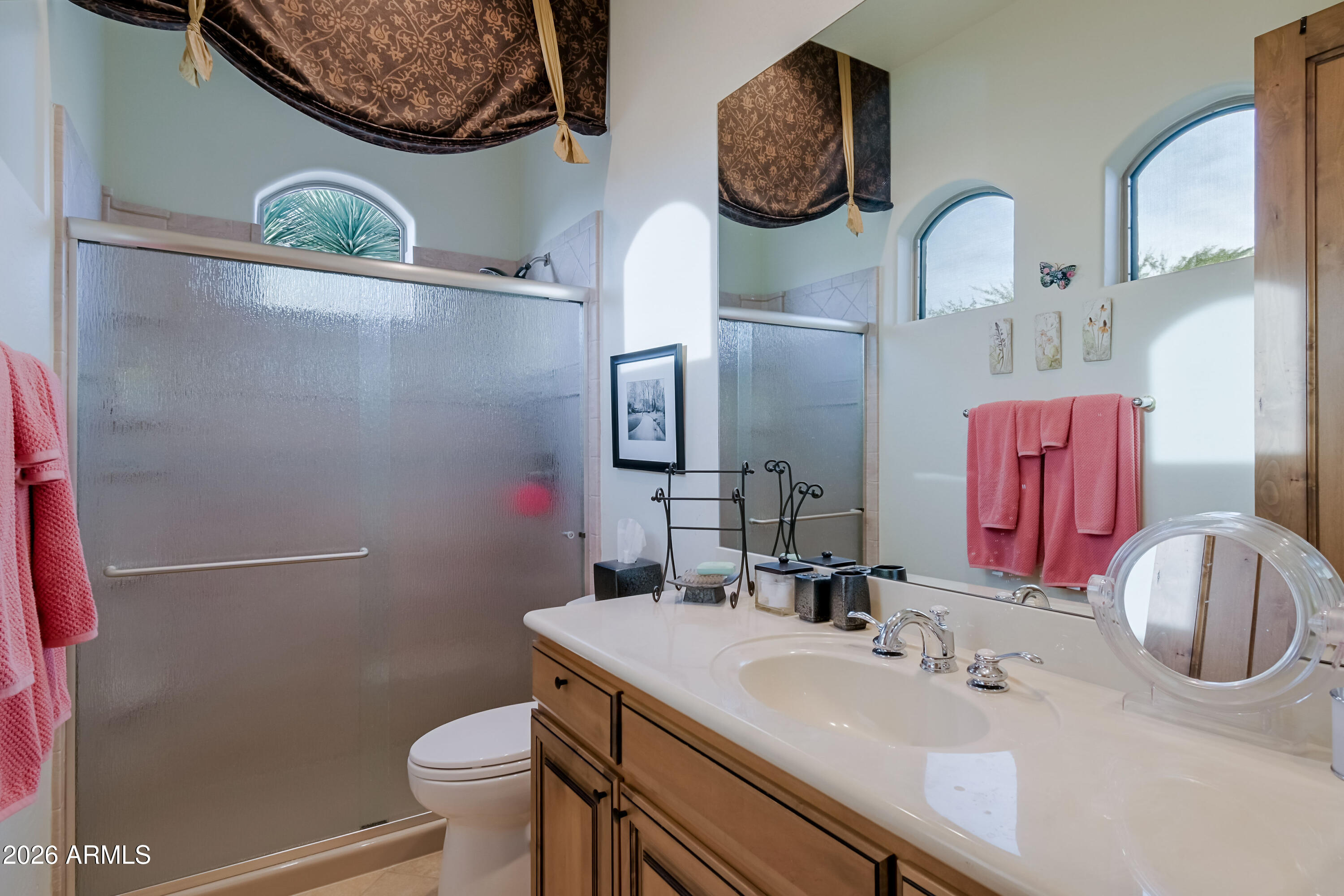 LEGEND TRAIL PARCEL A - Residential