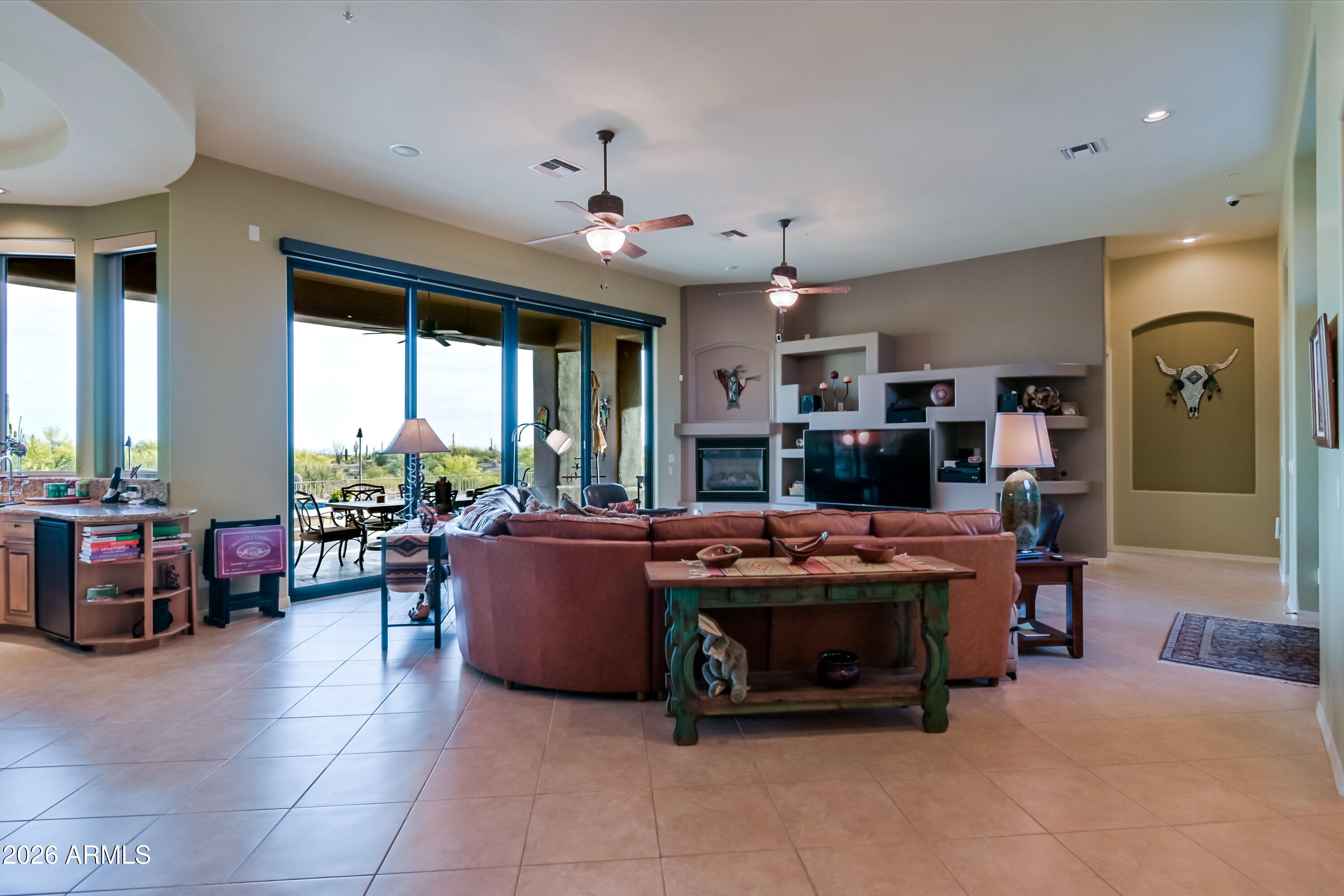 LEGEND TRAIL PARCEL A - Residential