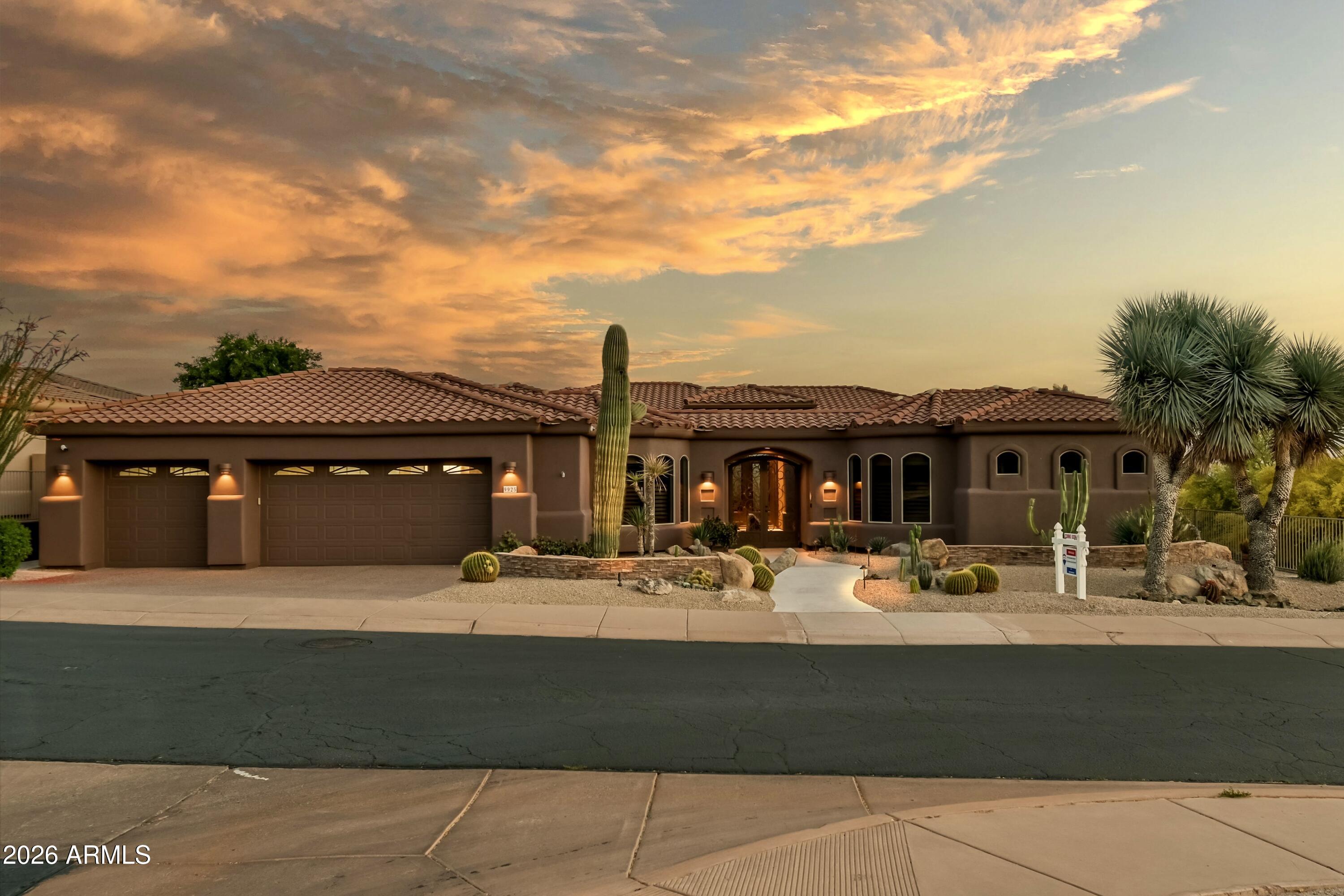 LEGEND TRAIL PARCEL A - Residential