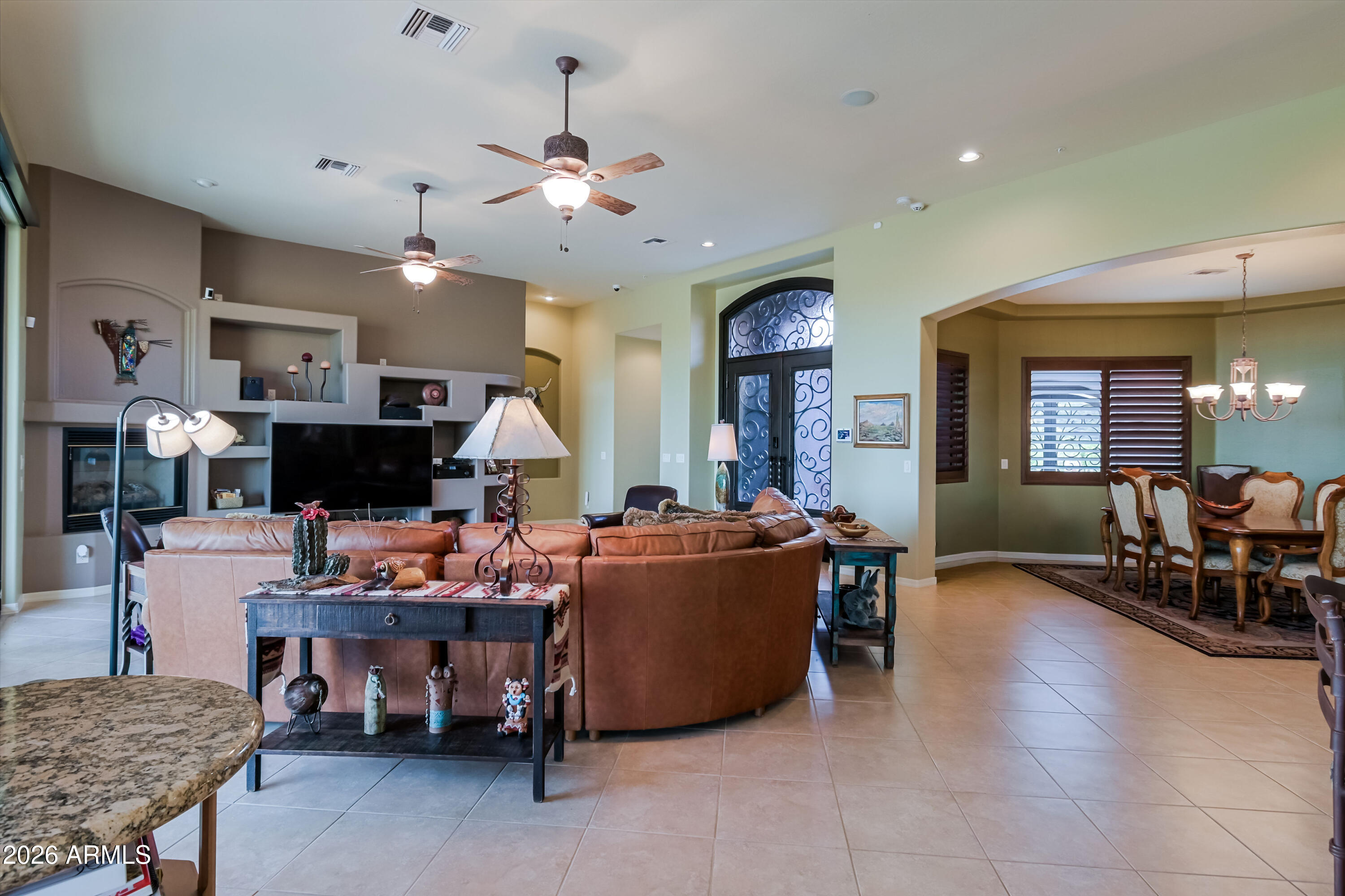 LEGEND TRAIL PARCEL A - Residential