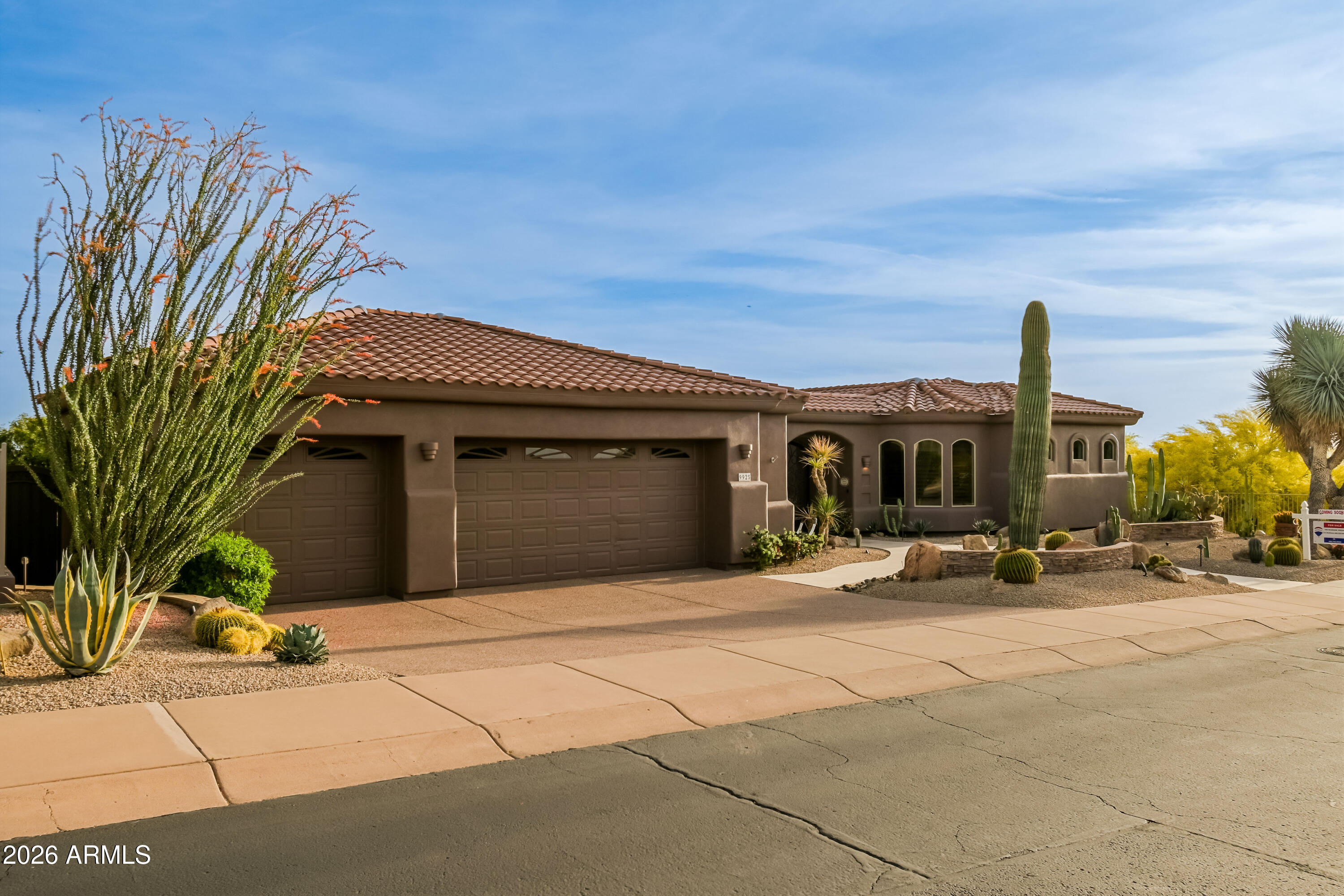 LEGEND TRAIL PARCEL A - Residential