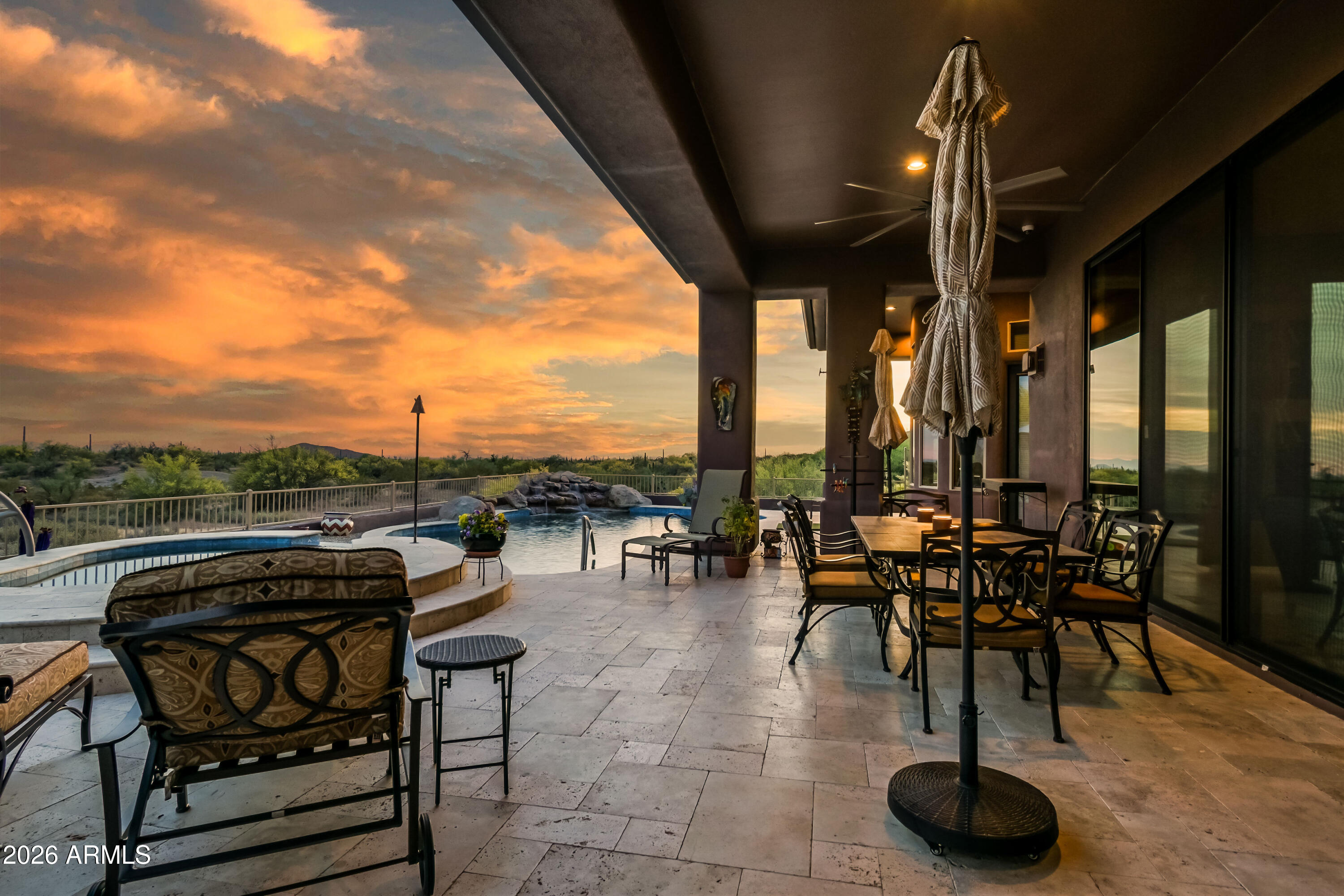 LEGEND TRAIL PARCEL A - Residential
