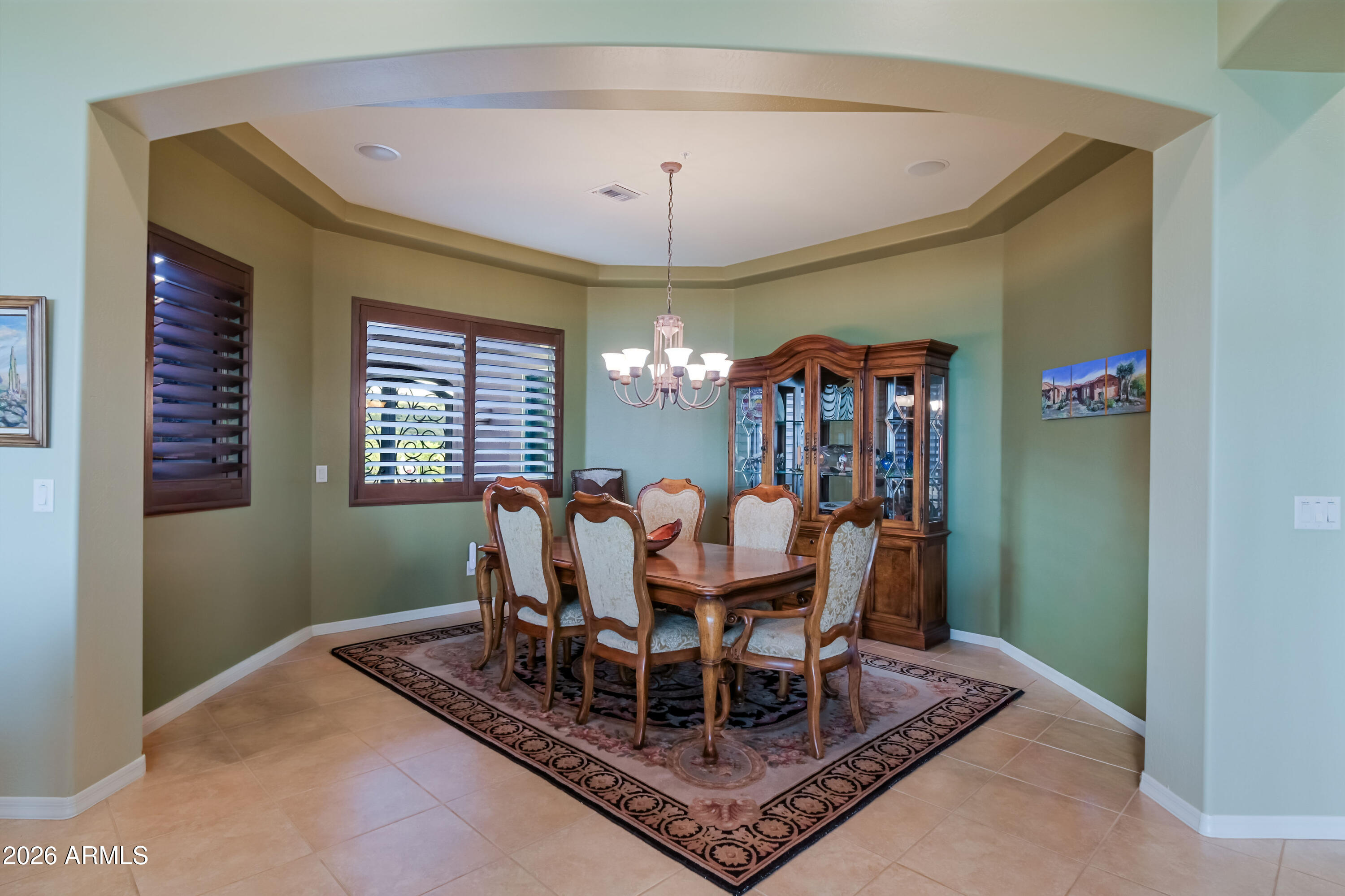 LEGEND TRAIL PARCEL A - Residential