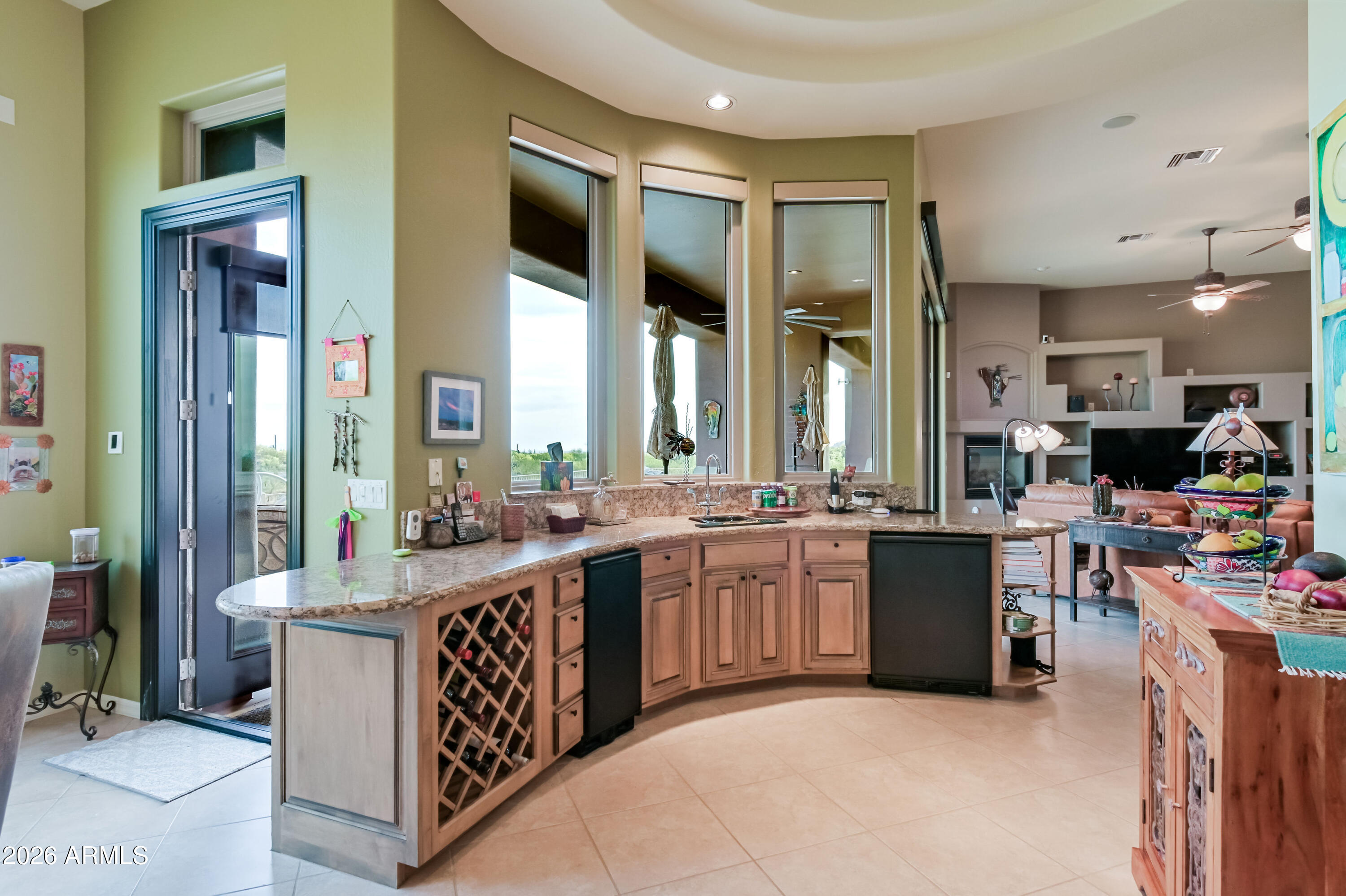 LEGEND TRAIL PARCEL A - Residential