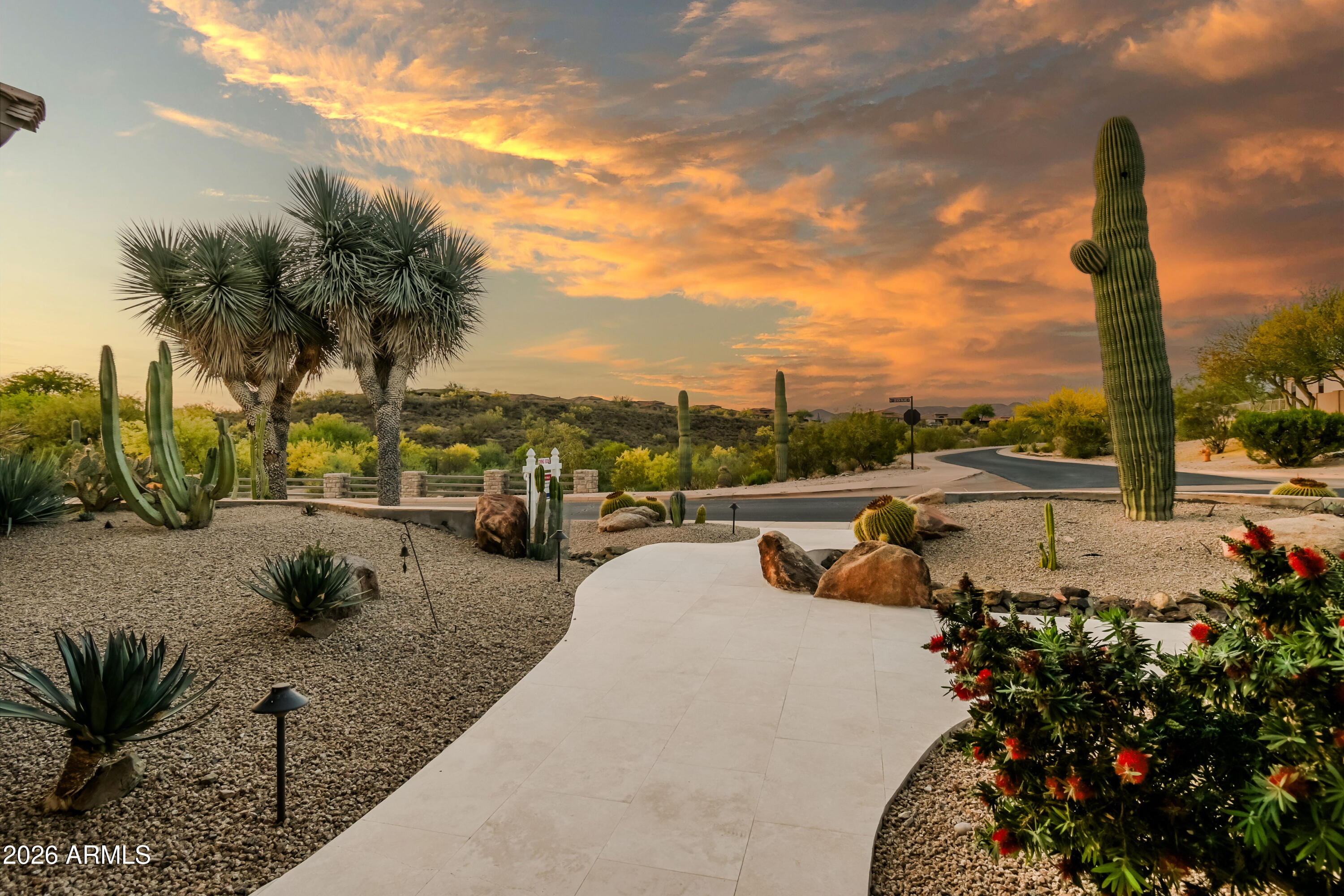 LEGEND TRAIL PARCEL A - Residential