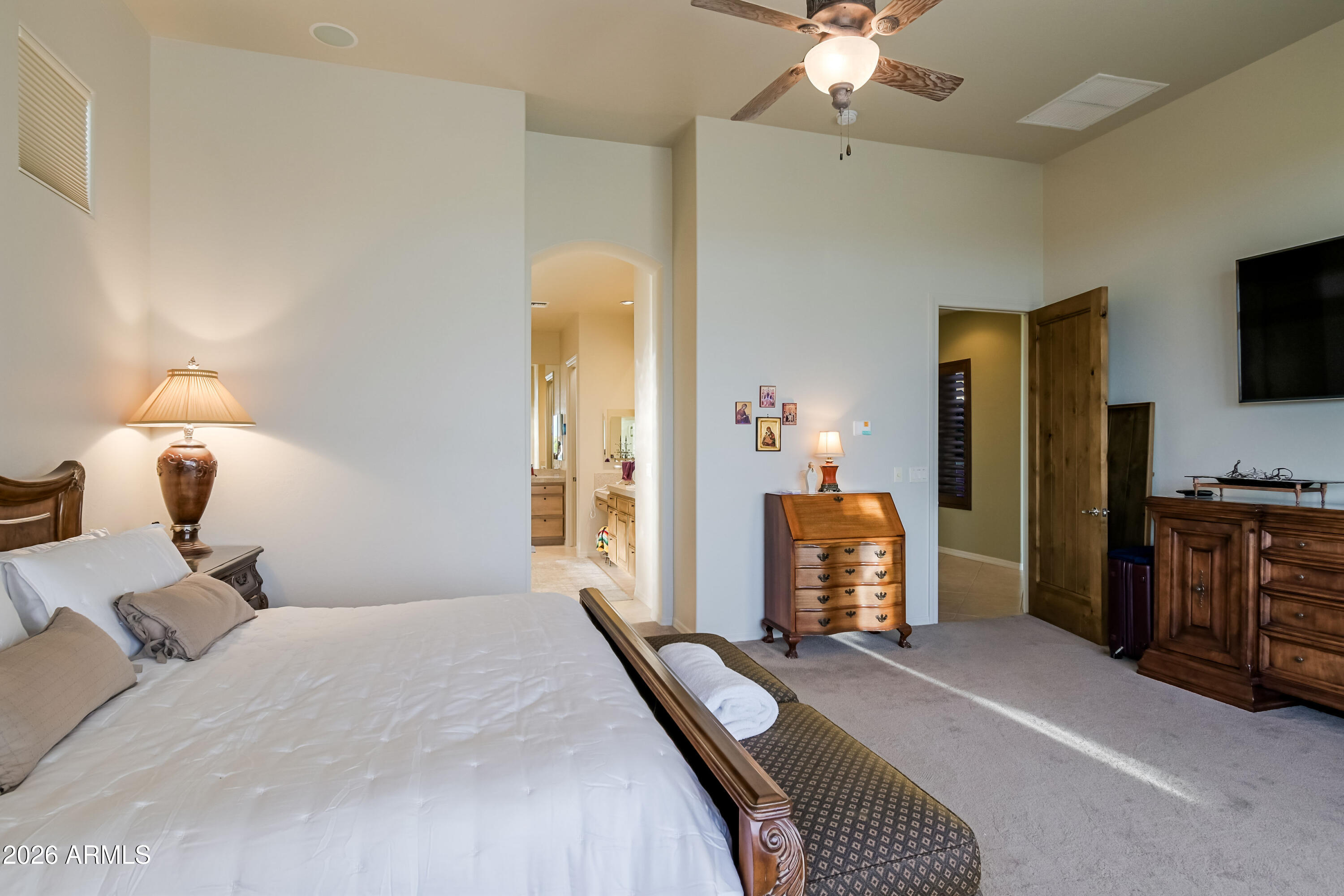 LEGEND TRAIL PARCEL A - Residential