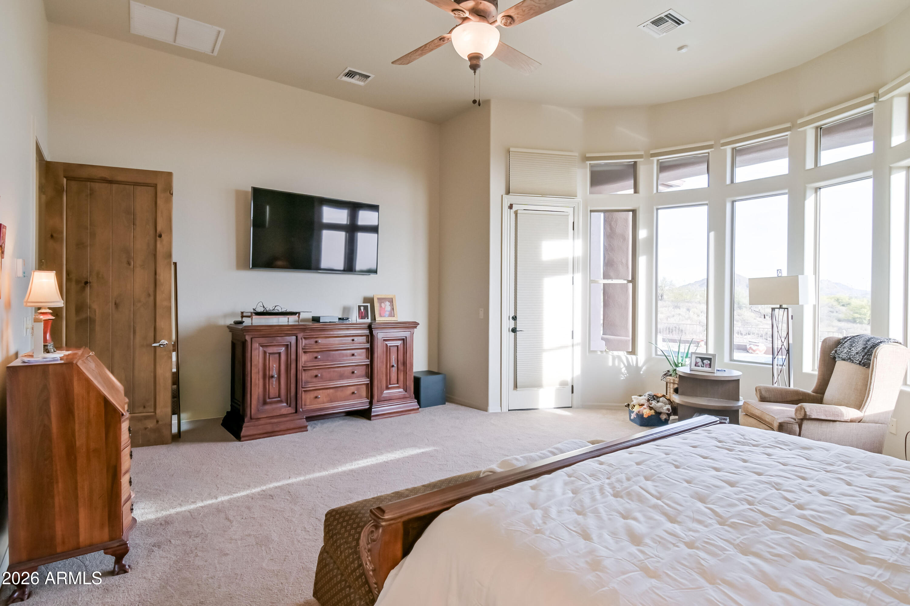 LEGEND TRAIL PARCEL A - Residential