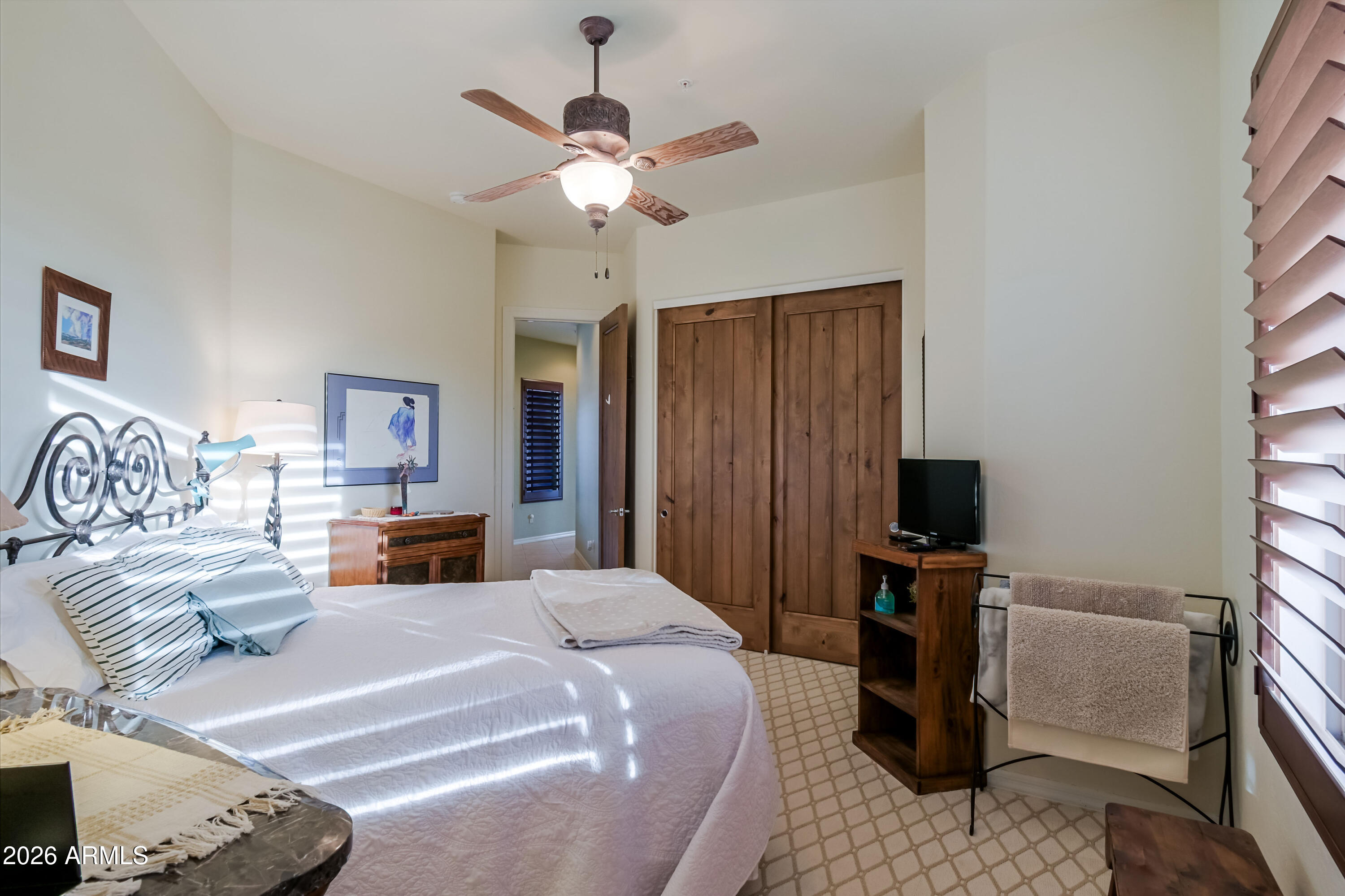 LEGEND TRAIL PARCEL A - Residential
