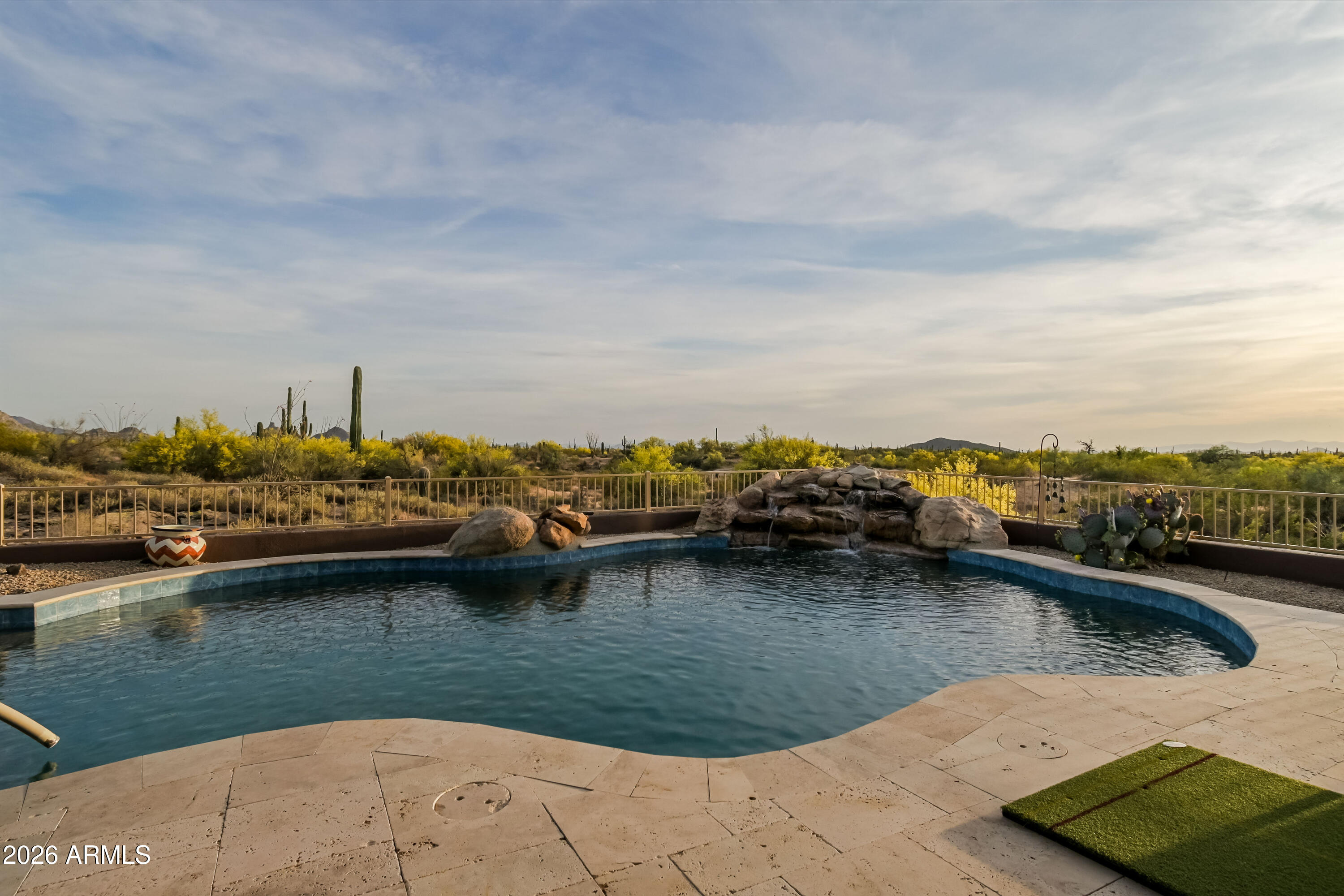 LEGEND TRAIL PARCEL A - Residential
