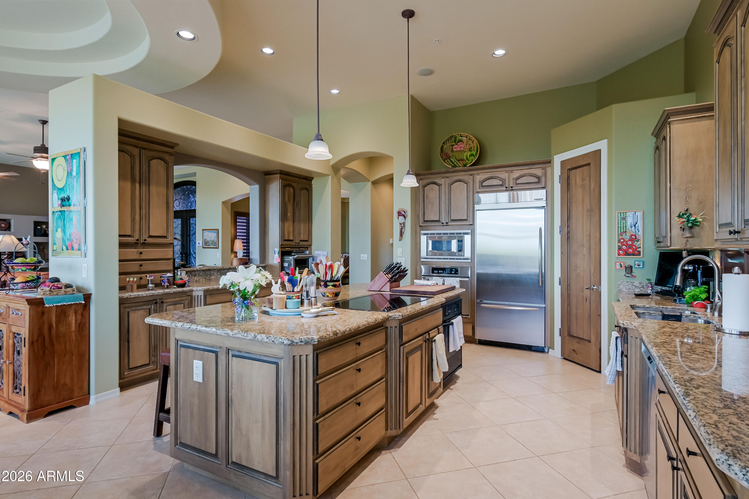 LEGEND TRAIL PARCEL A - Residential