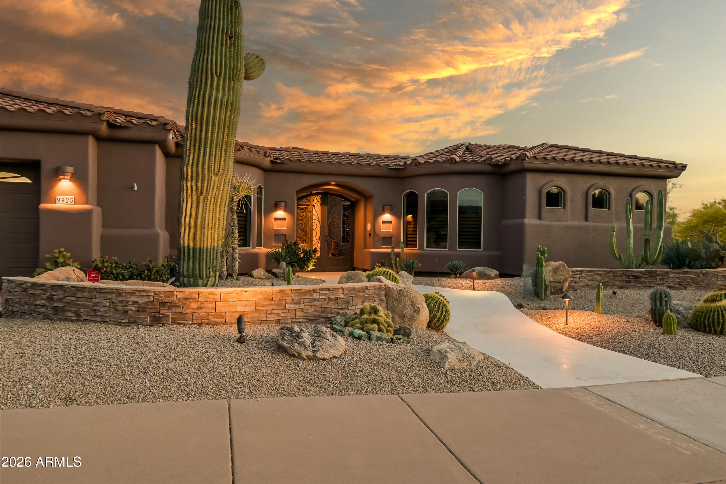 LEGEND TRAIL PARCEL A - Residential