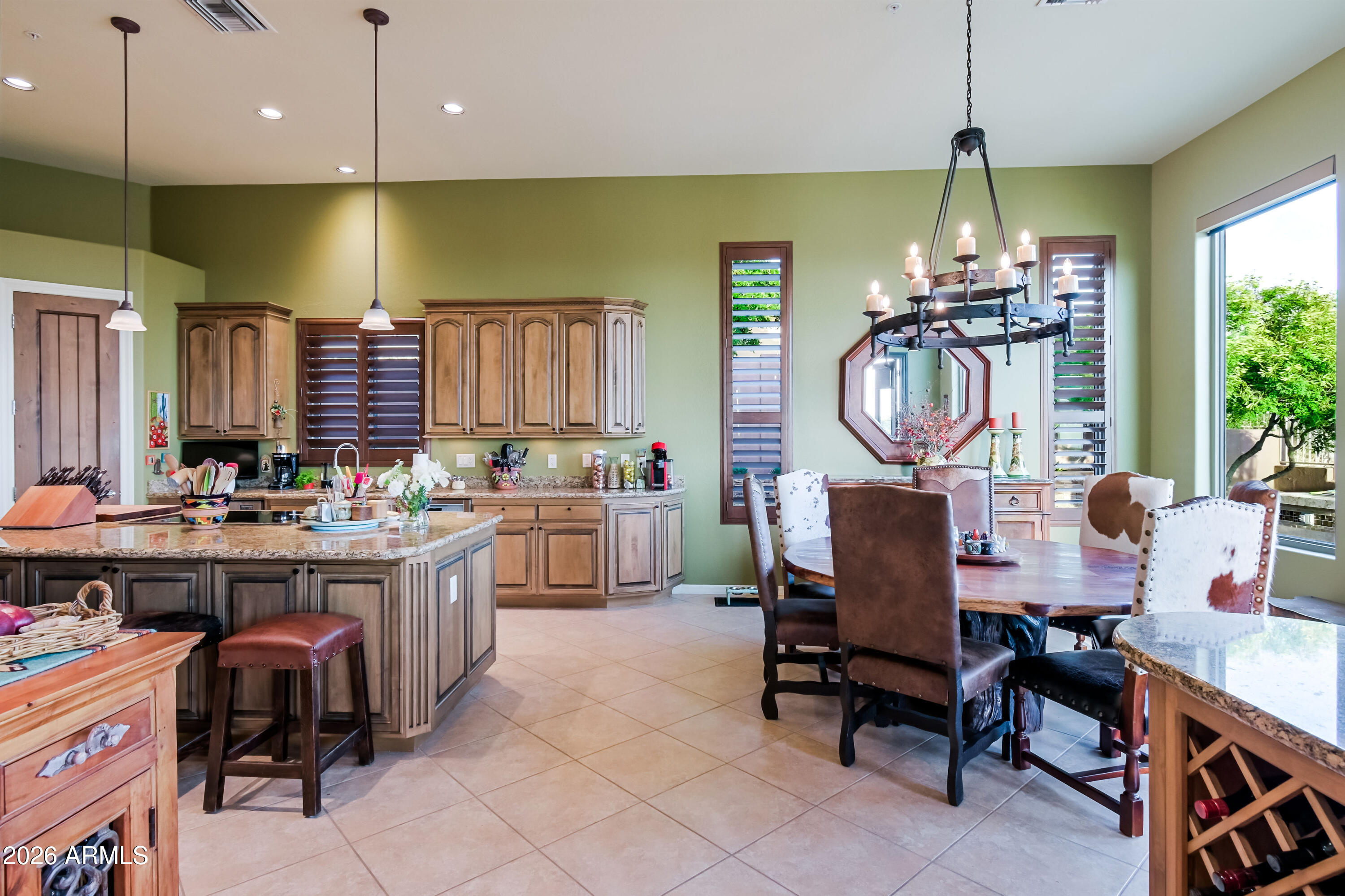 LEGEND TRAIL PARCEL A - Residential
