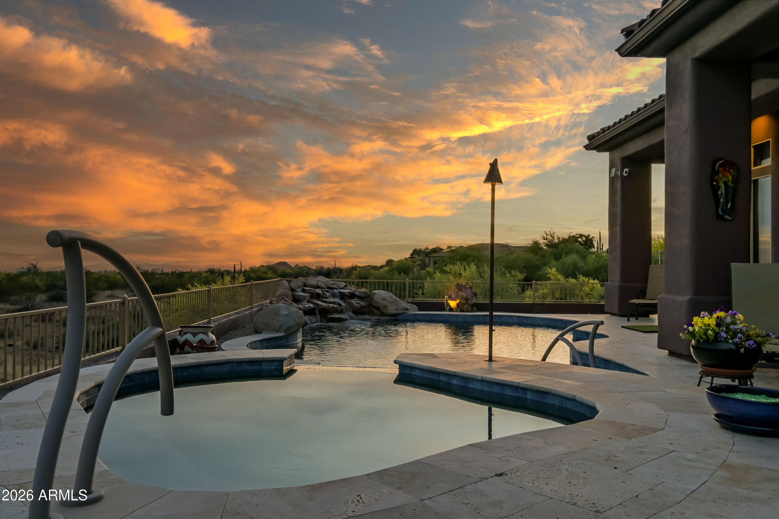 LEGEND TRAIL PARCEL A - Residential