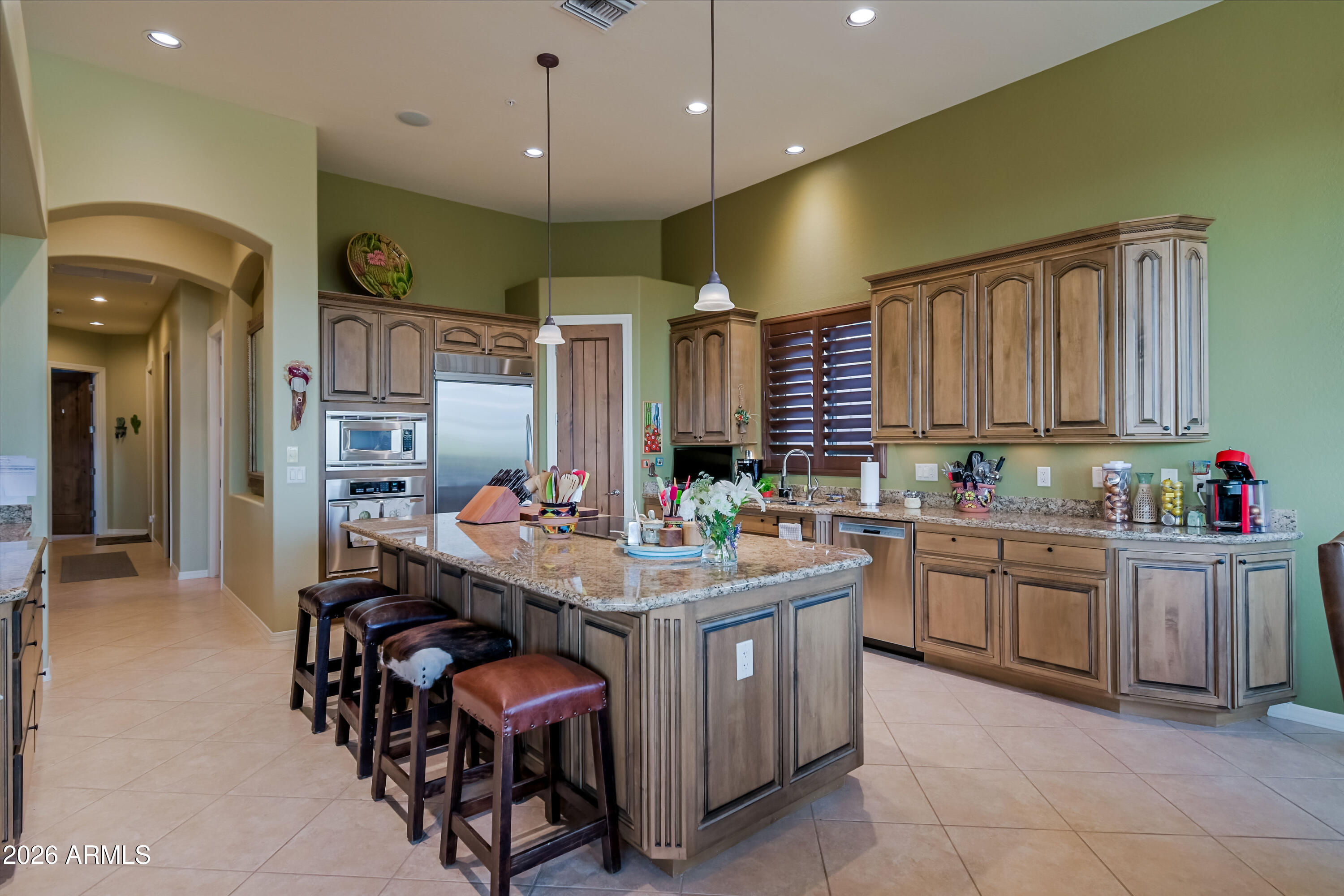 LEGEND TRAIL PARCEL A - Residential
