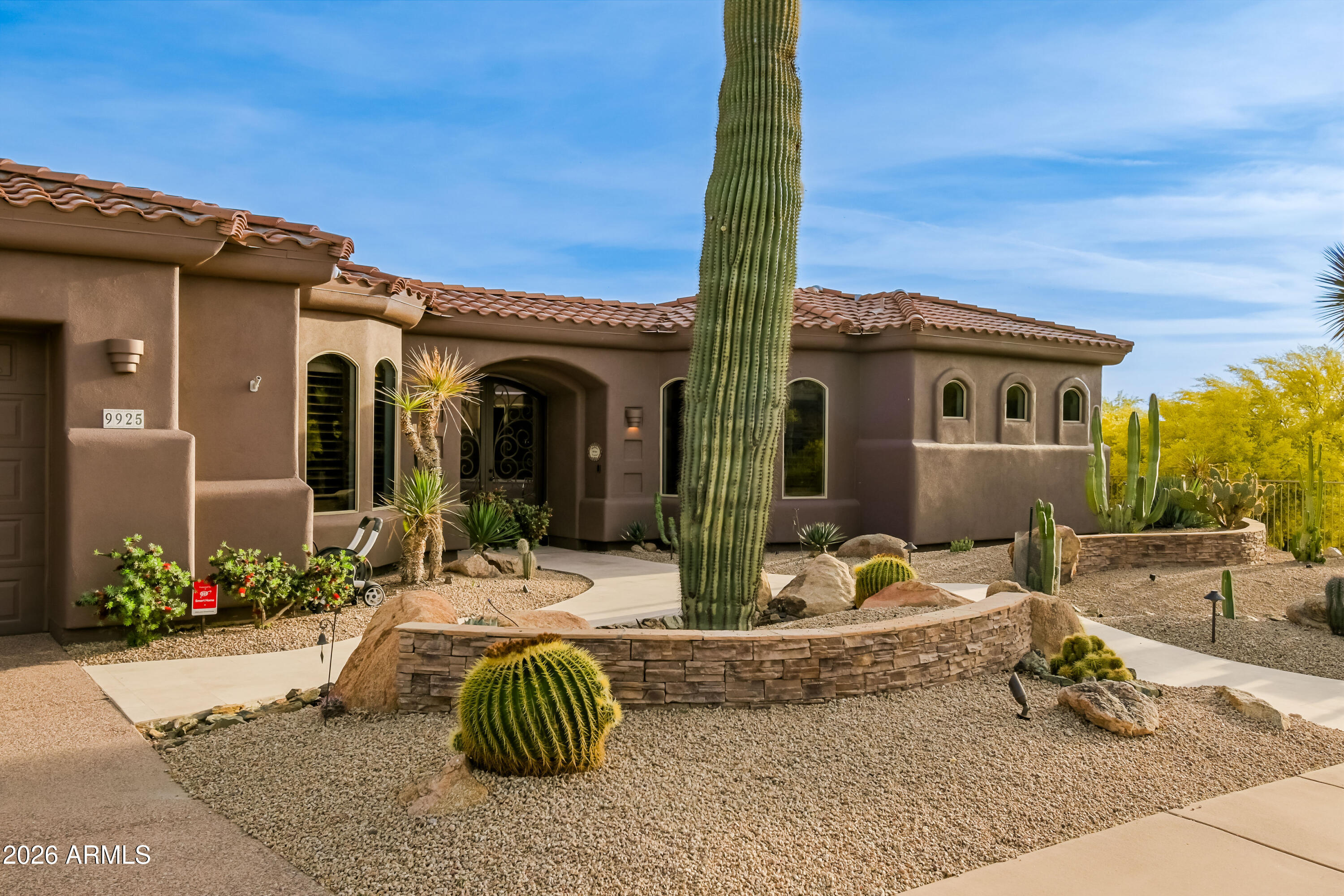 LEGEND TRAIL PARCEL A - Residential