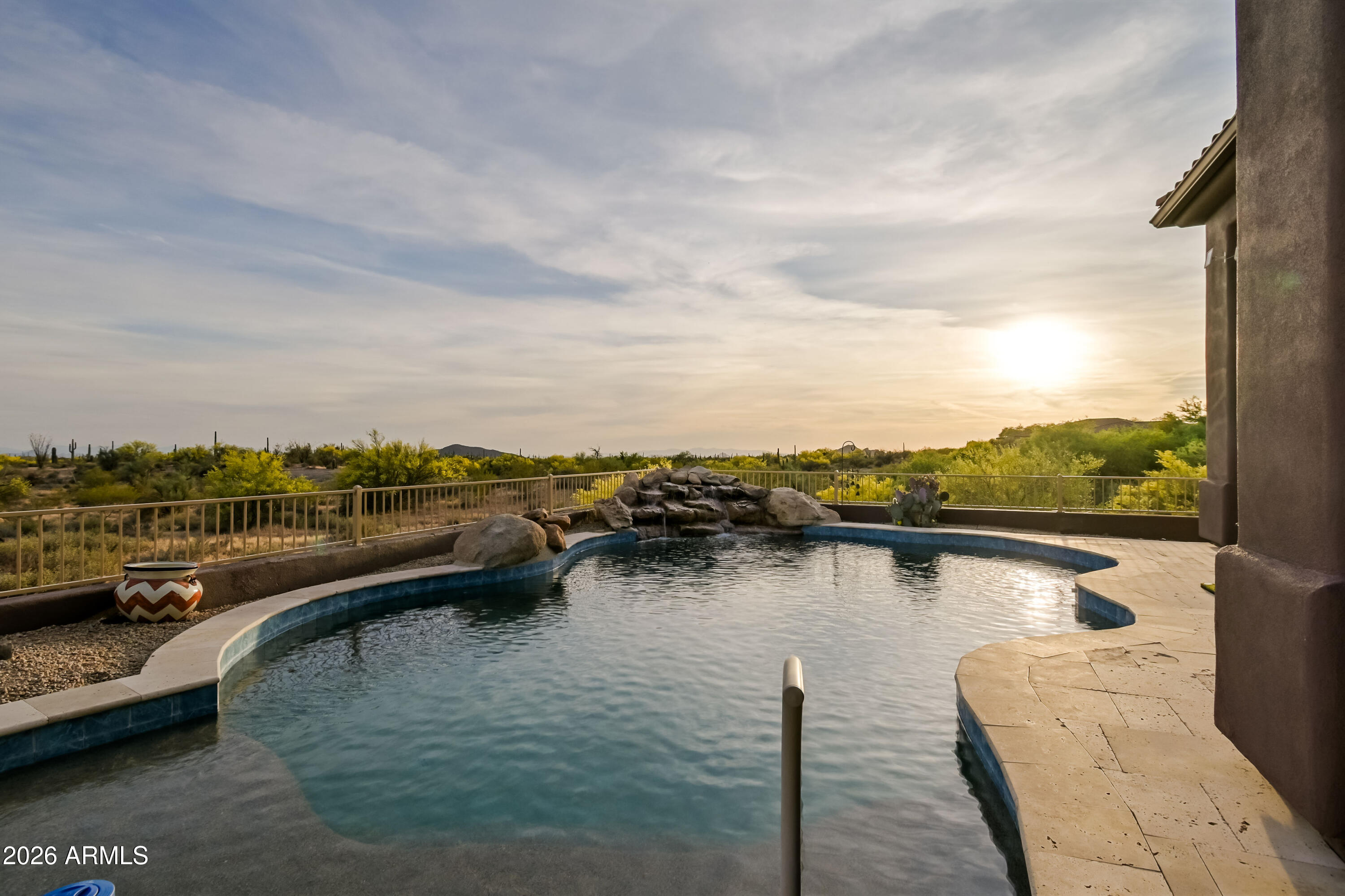 LEGEND TRAIL PARCEL A - Residential
