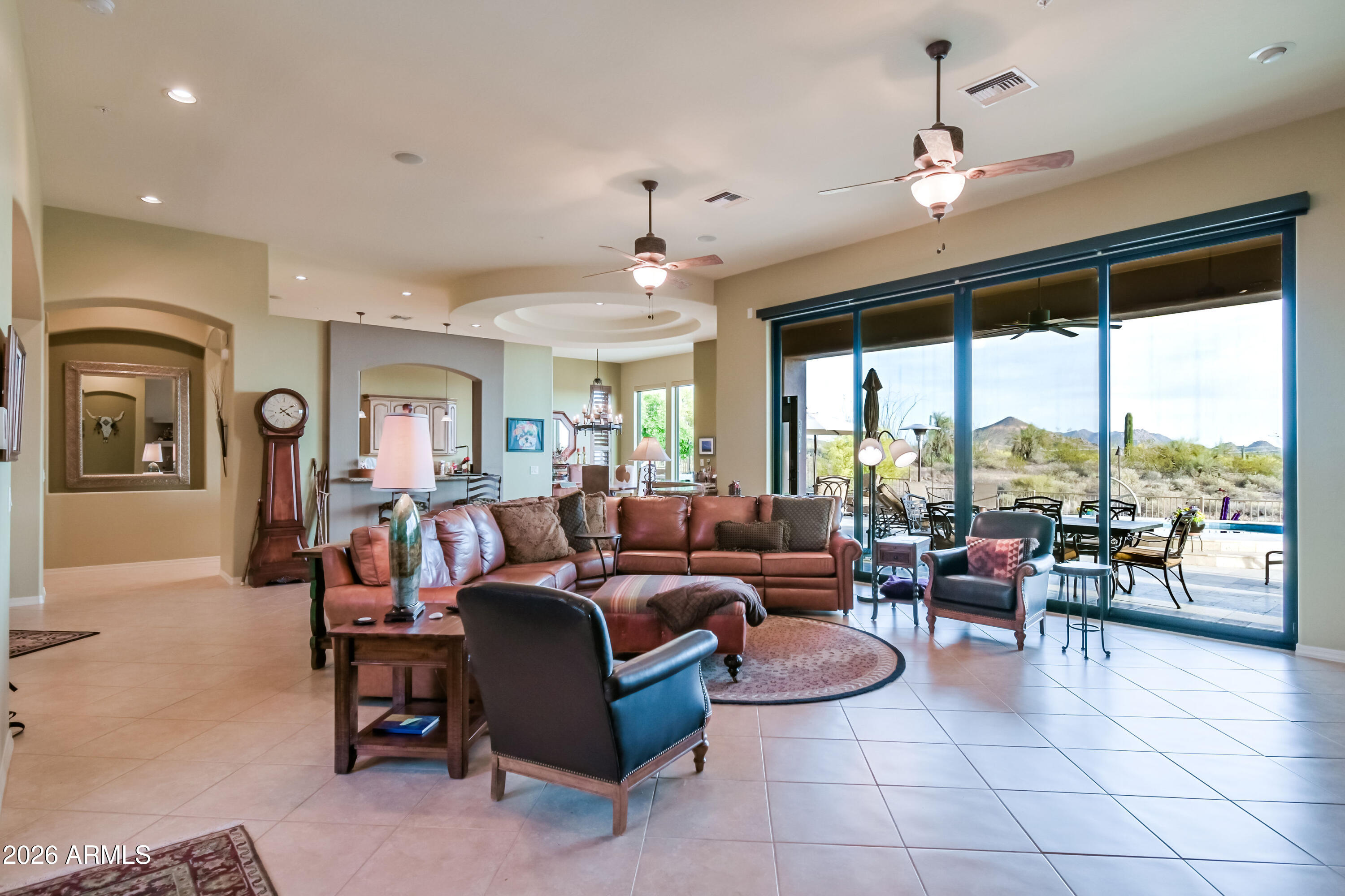 LEGEND TRAIL PARCEL A - Residential