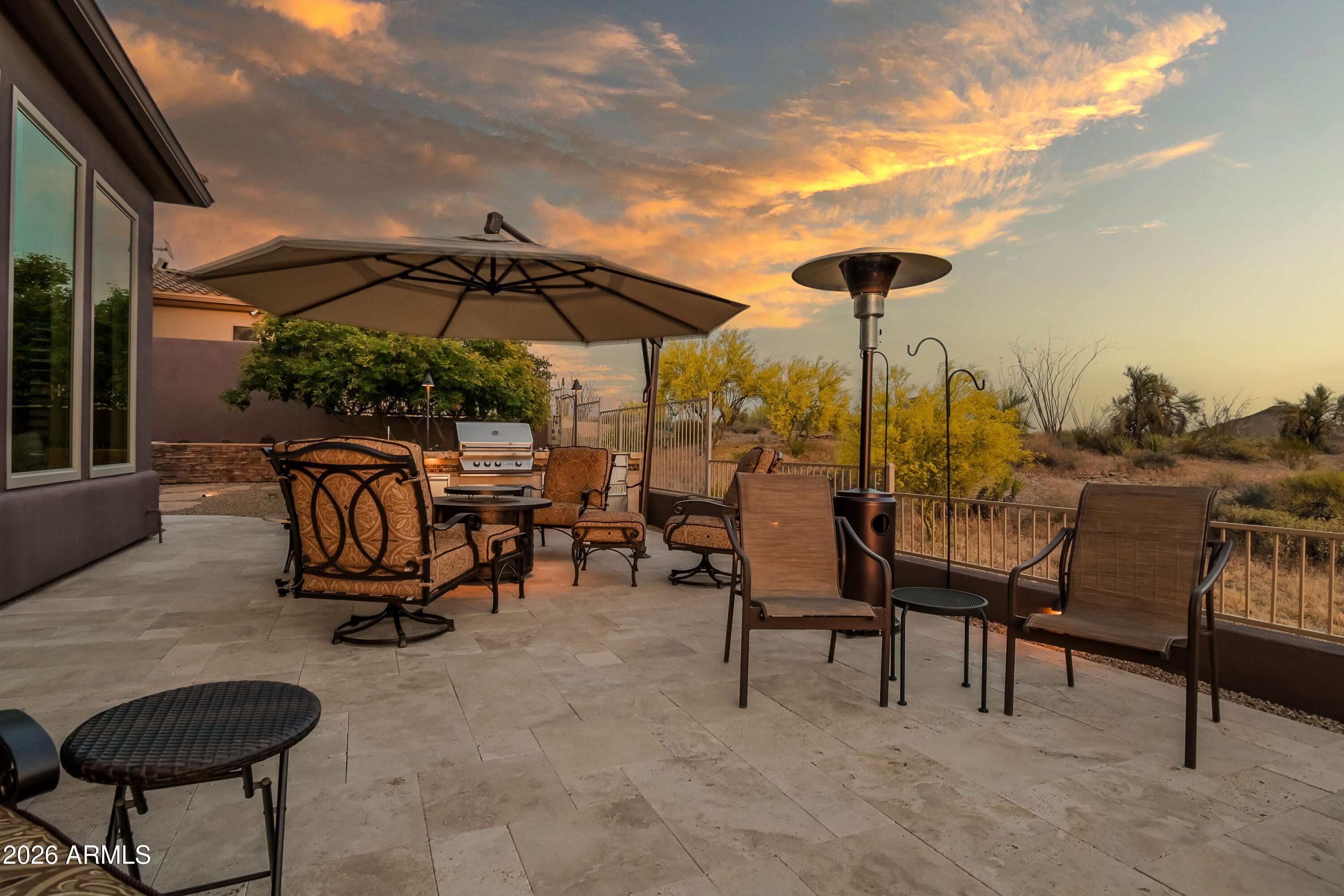 LEGEND TRAIL PARCEL A - Residential