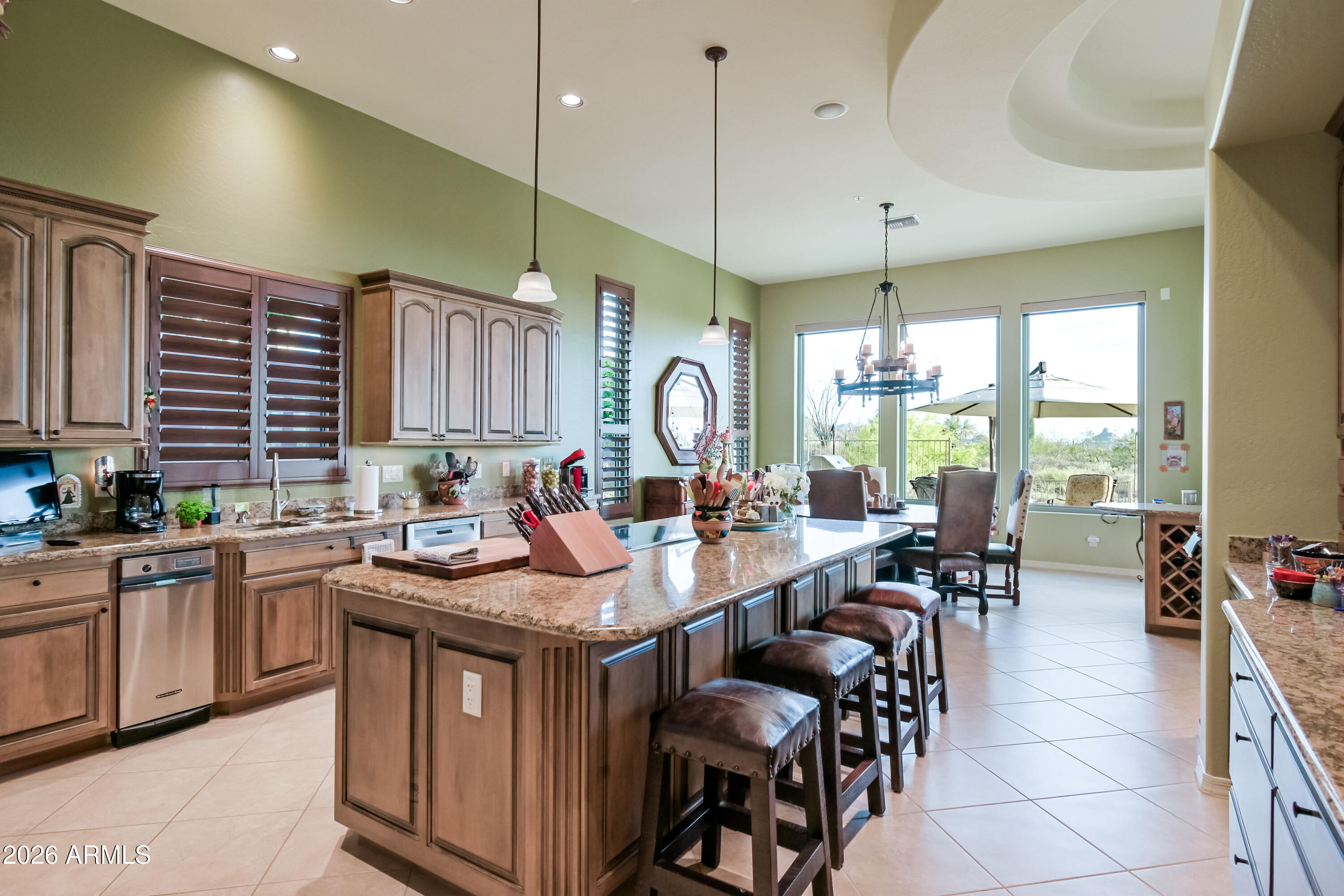 LEGEND TRAIL PARCEL A - Residential