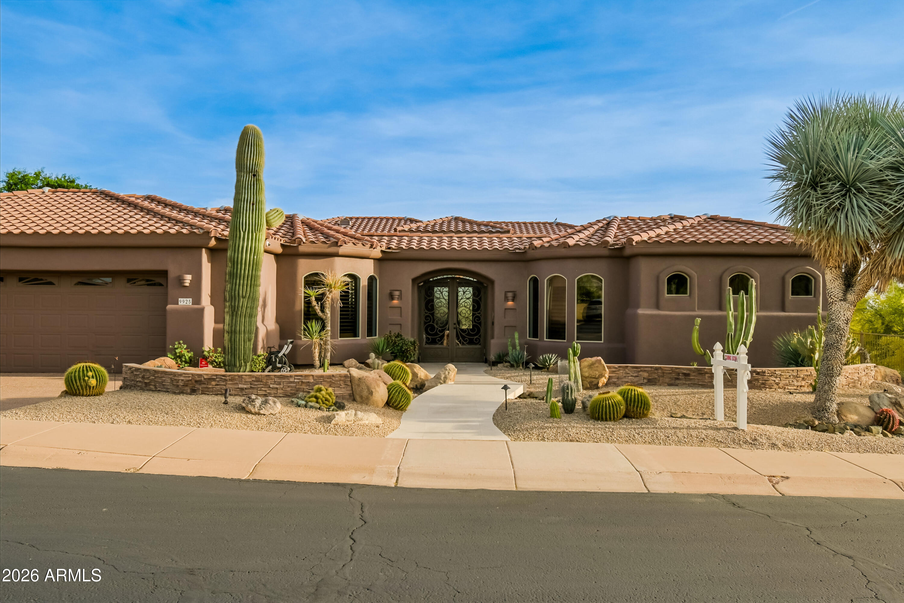 LEGEND TRAIL PARCEL A - Residential
