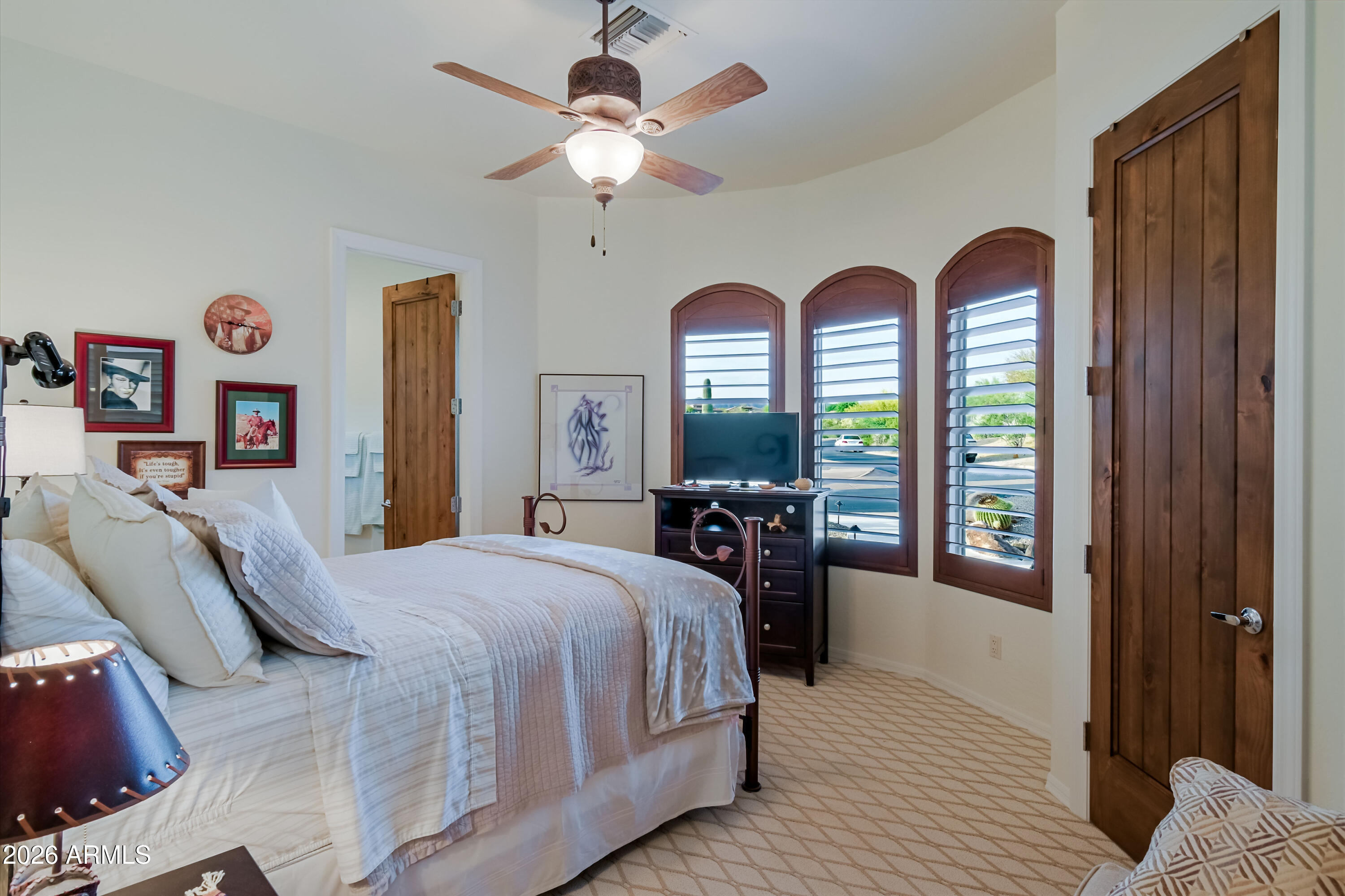 LEGEND TRAIL PARCEL A - Residential