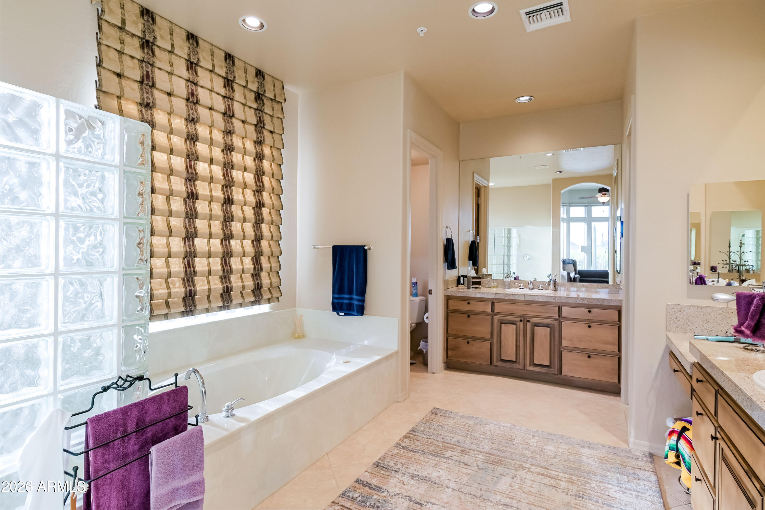 LEGEND TRAIL PARCEL A - Residential