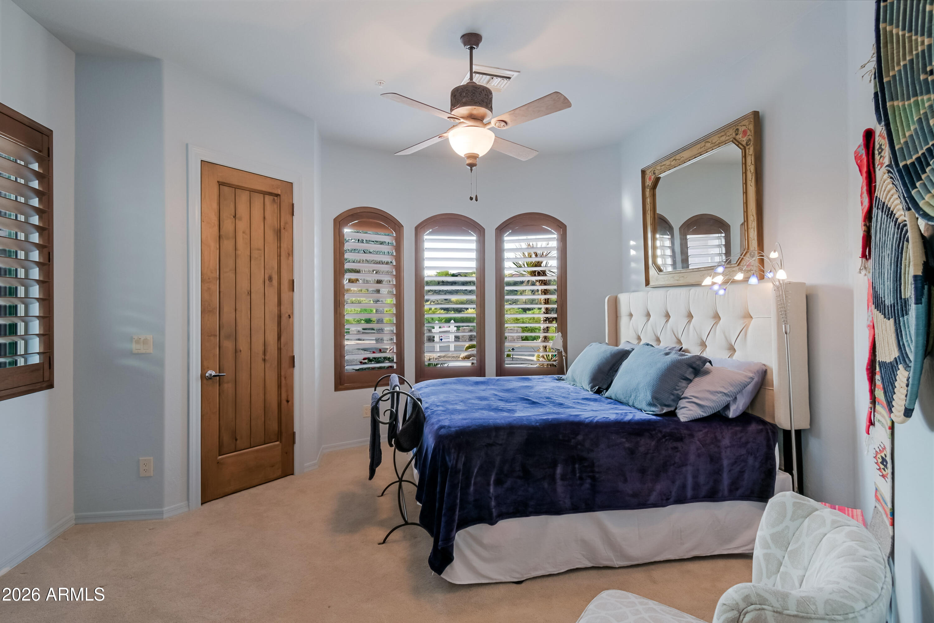 LEGEND TRAIL PARCEL A - Residential