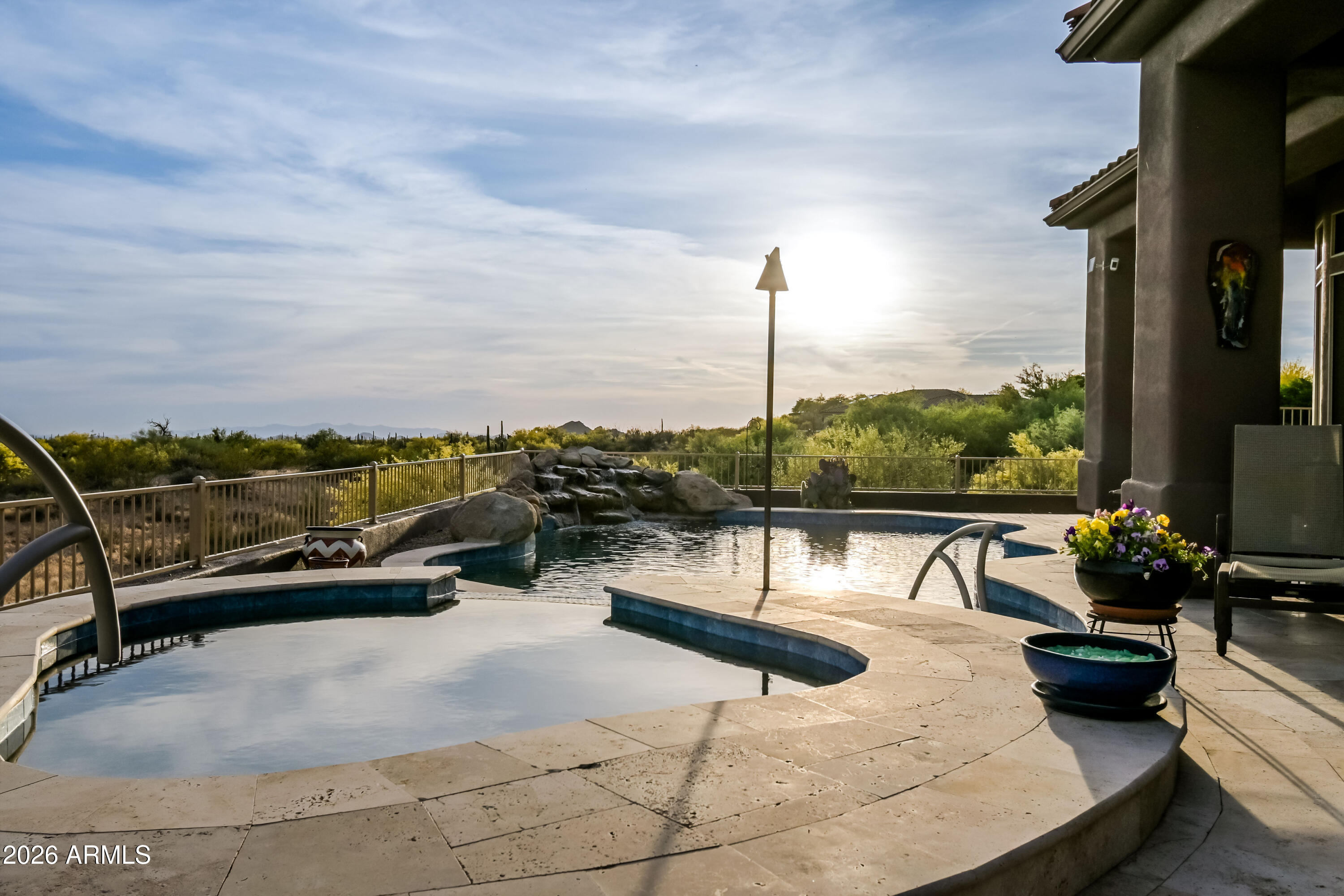 LEGEND TRAIL PARCEL A - Residential
