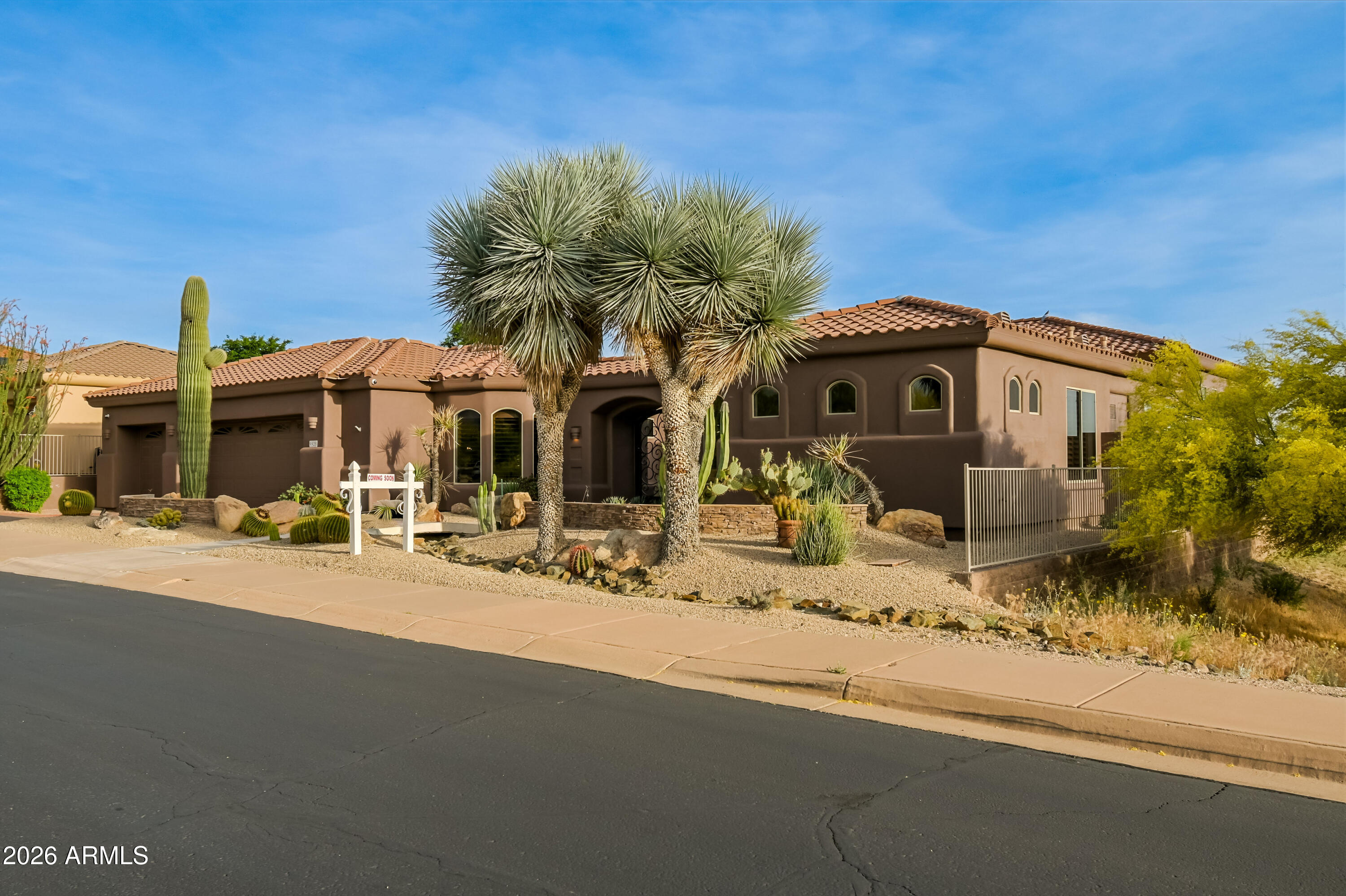LEGEND TRAIL PARCEL A - Residential