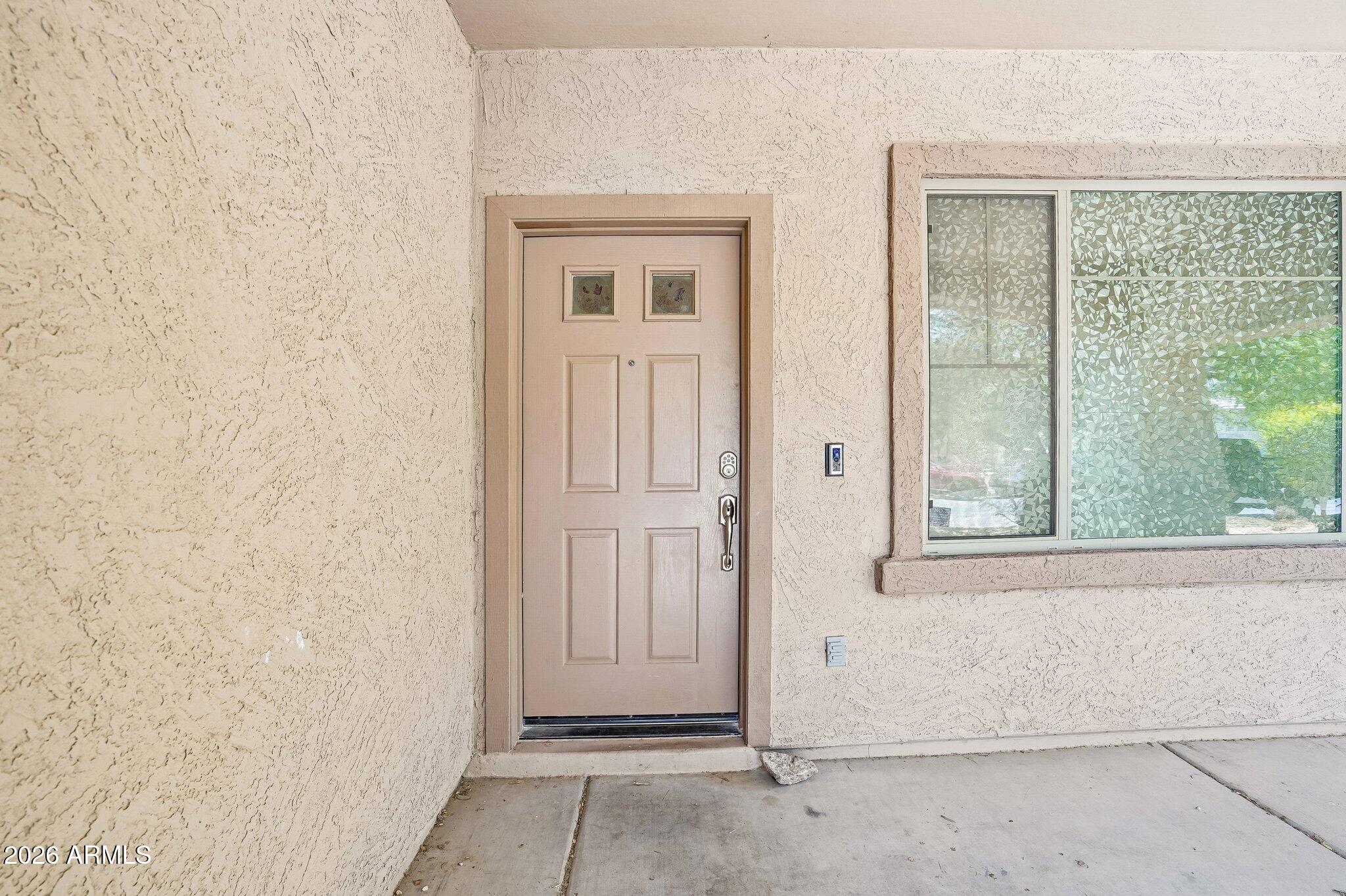 45370 W HORSE MESA Road