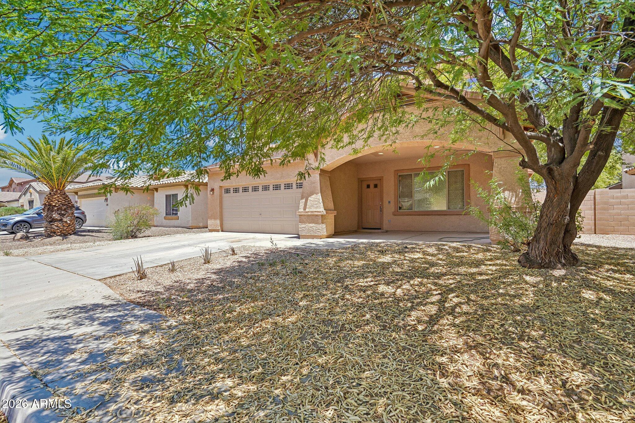 45370 W HORSE MESA Road