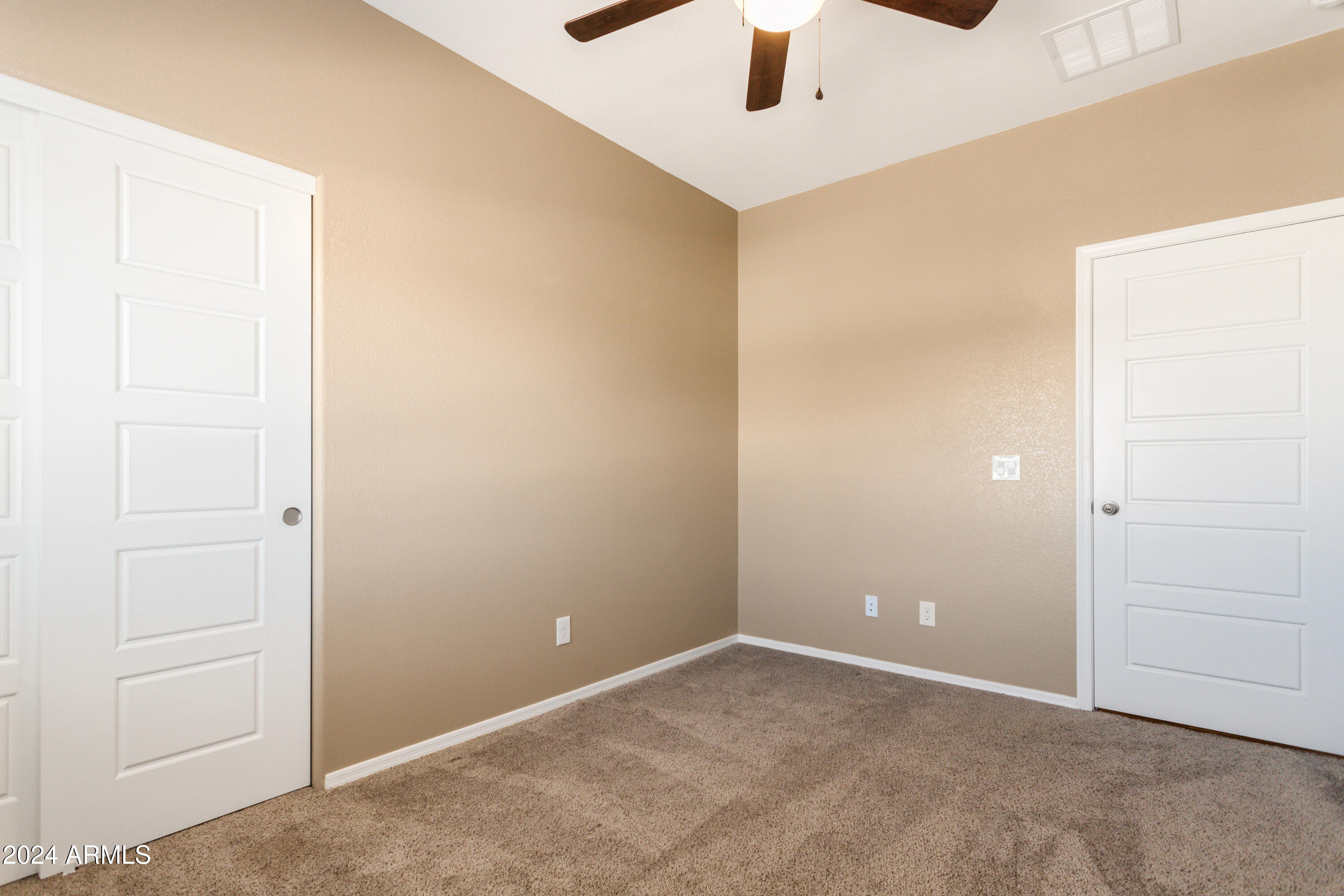 HOLIDAY AT PUEBLO DEL SOL PHASE 5A - Residential