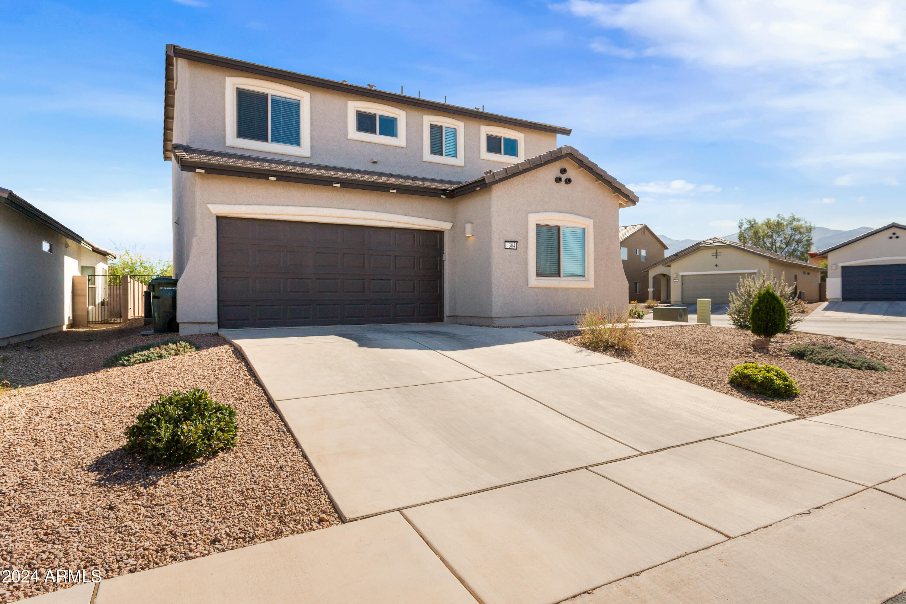 HOLIDAY AT PUEBLO DEL SOL PHASE 5A - Residential