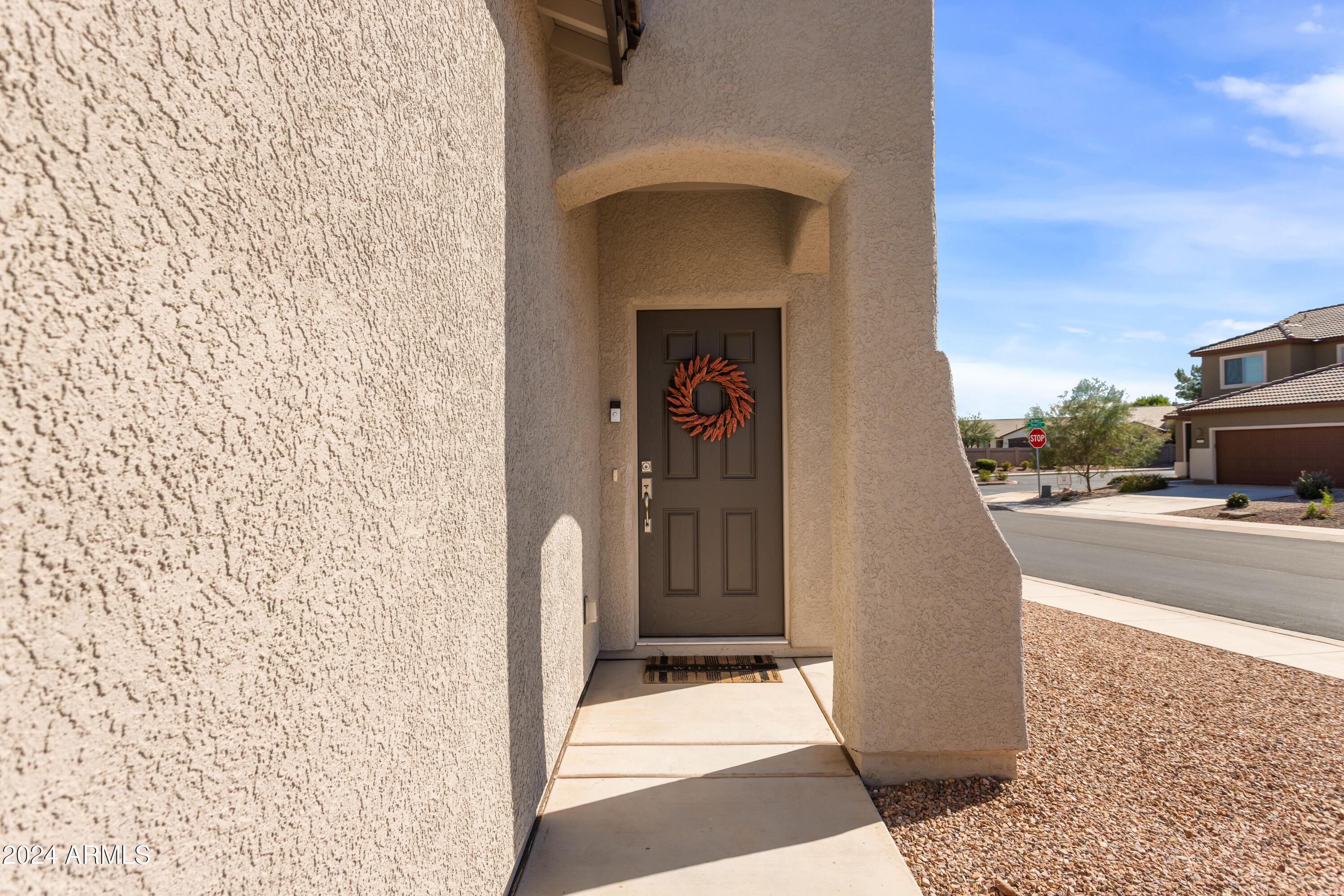 HOLIDAY AT PUEBLO DEL SOL PHASE 5A - Residential
