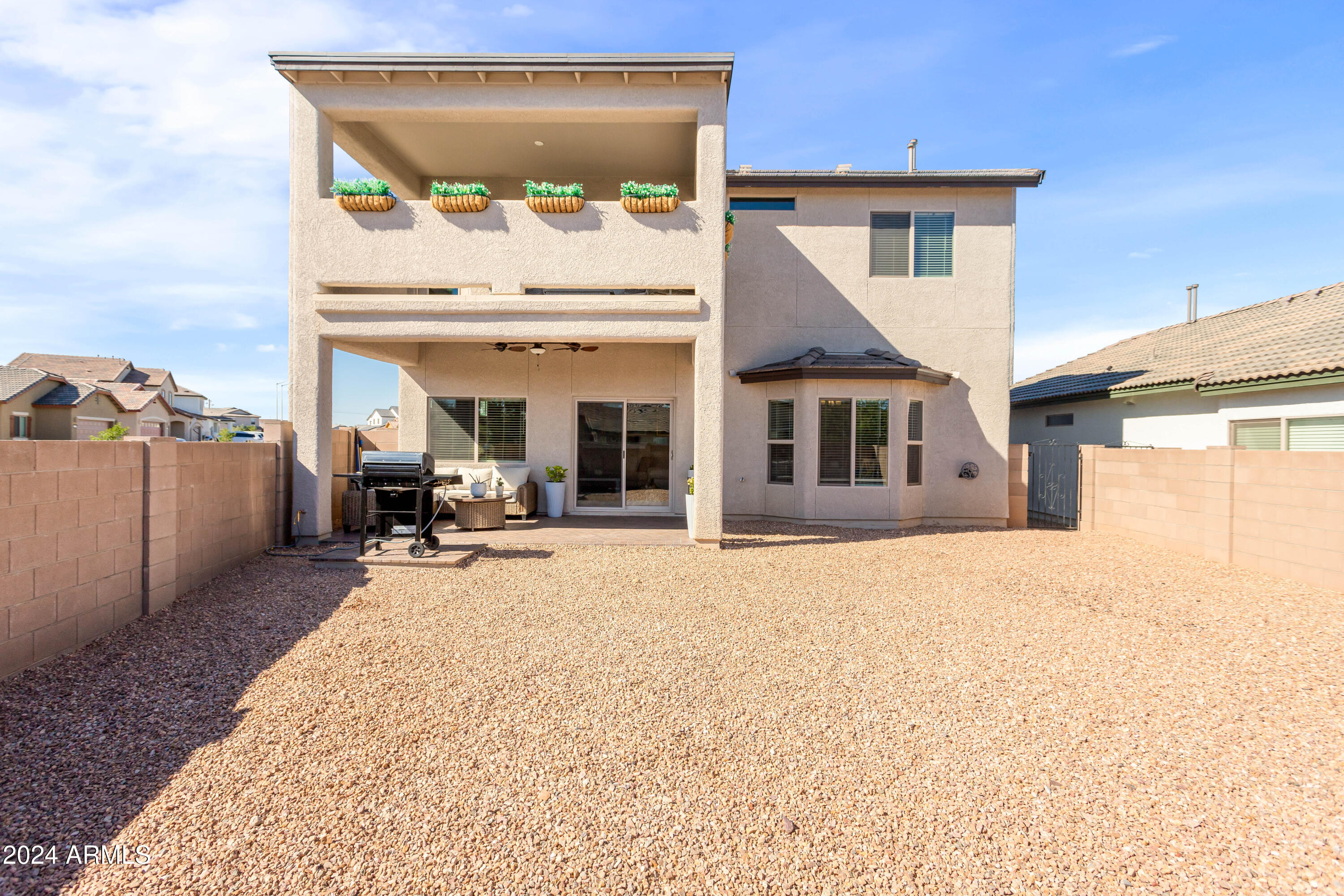HOLIDAY AT PUEBLO DEL SOL PHASE 5A - Residential