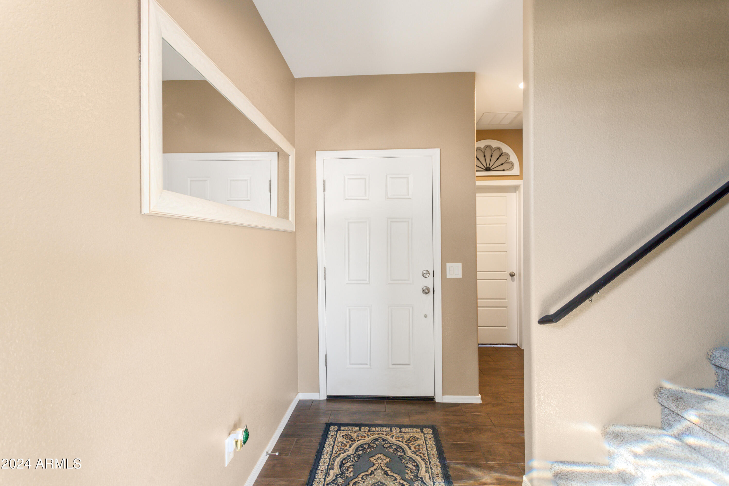 HOLIDAY AT PUEBLO DEL SOL PHASE 5A - Residential