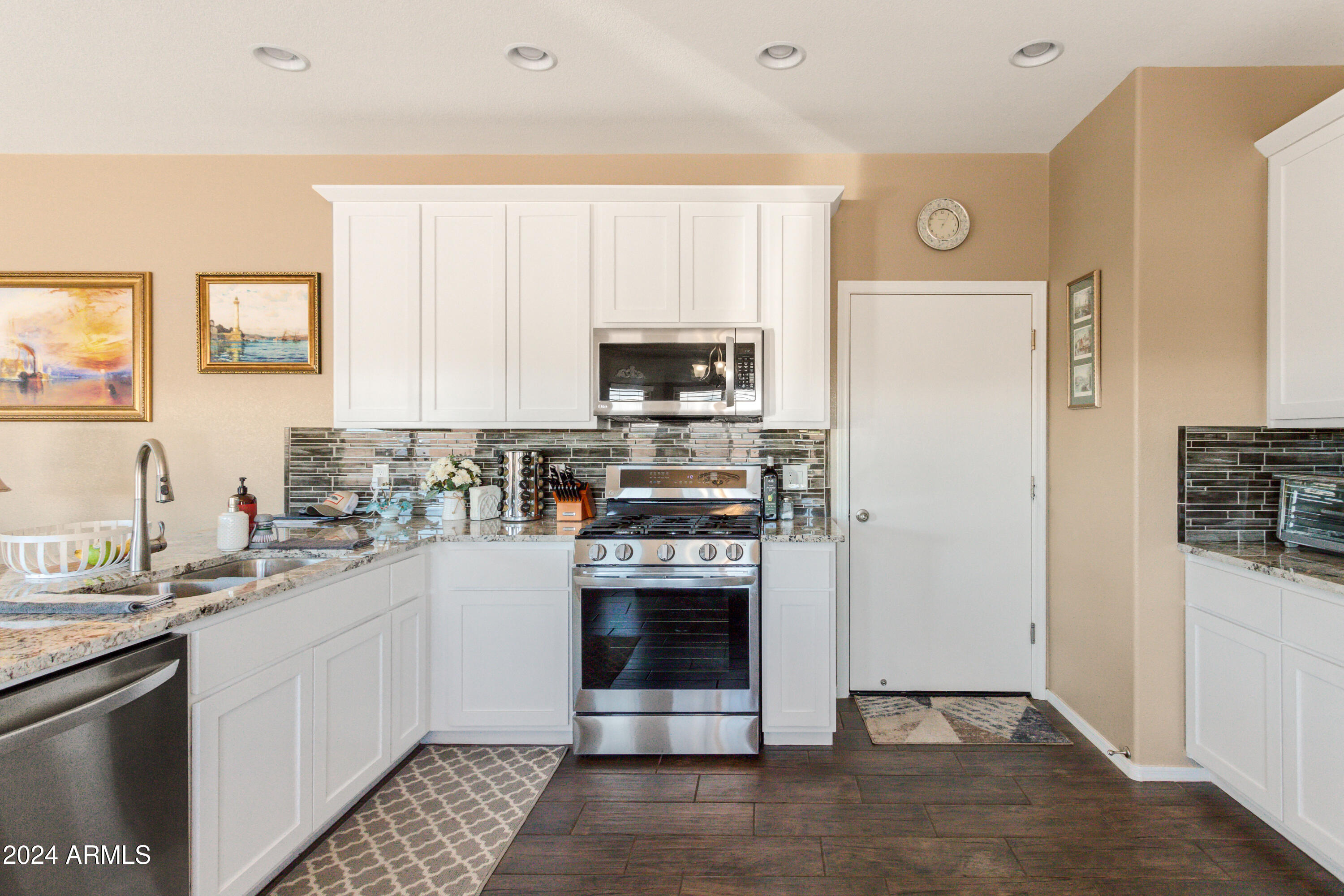 HOLIDAY AT PUEBLO DEL SOL PHASE 5A - Residential