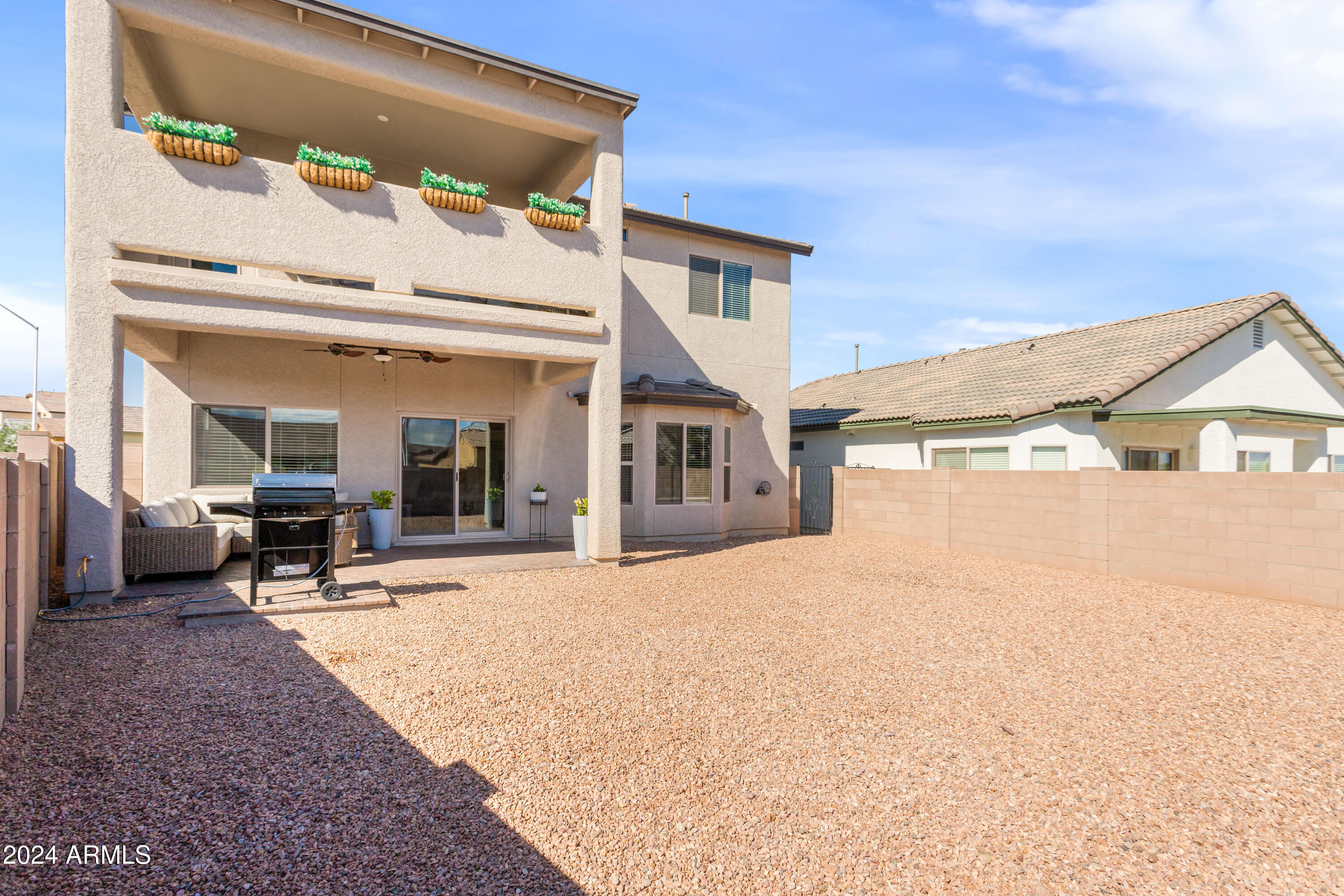HOLIDAY AT PUEBLO DEL SOL PHASE 5A - Residential