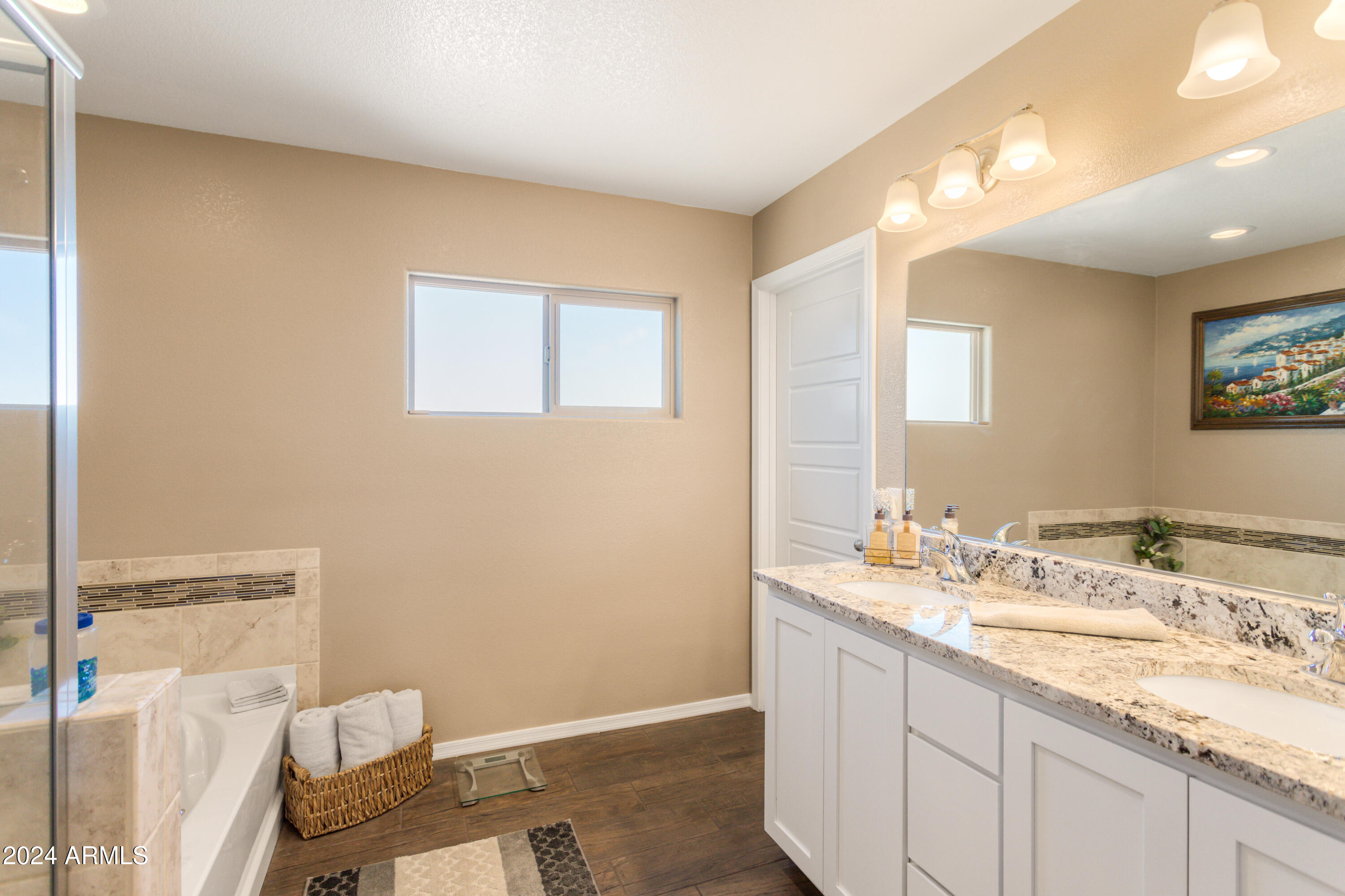 HOLIDAY AT PUEBLO DEL SOL PHASE 5A - Residential