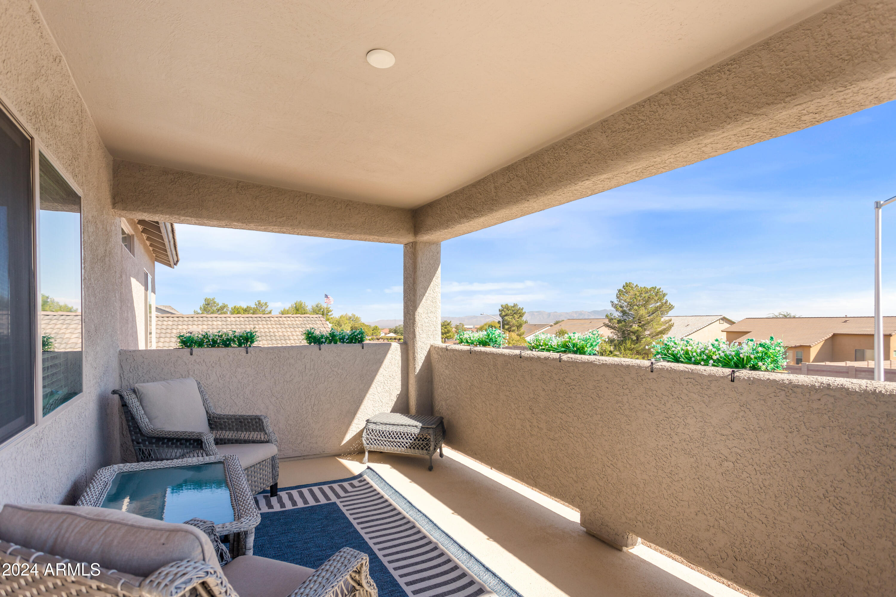 HOLIDAY AT PUEBLO DEL SOL PHASE 5A - Residential