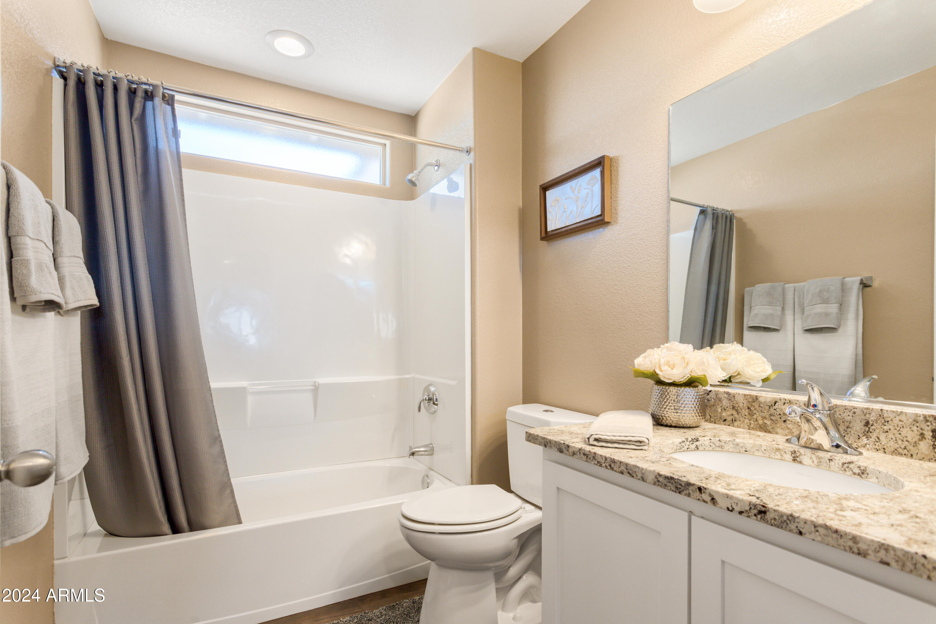 HOLIDAY AT PUEBLO DEL SOL PHASE 5A - Residential