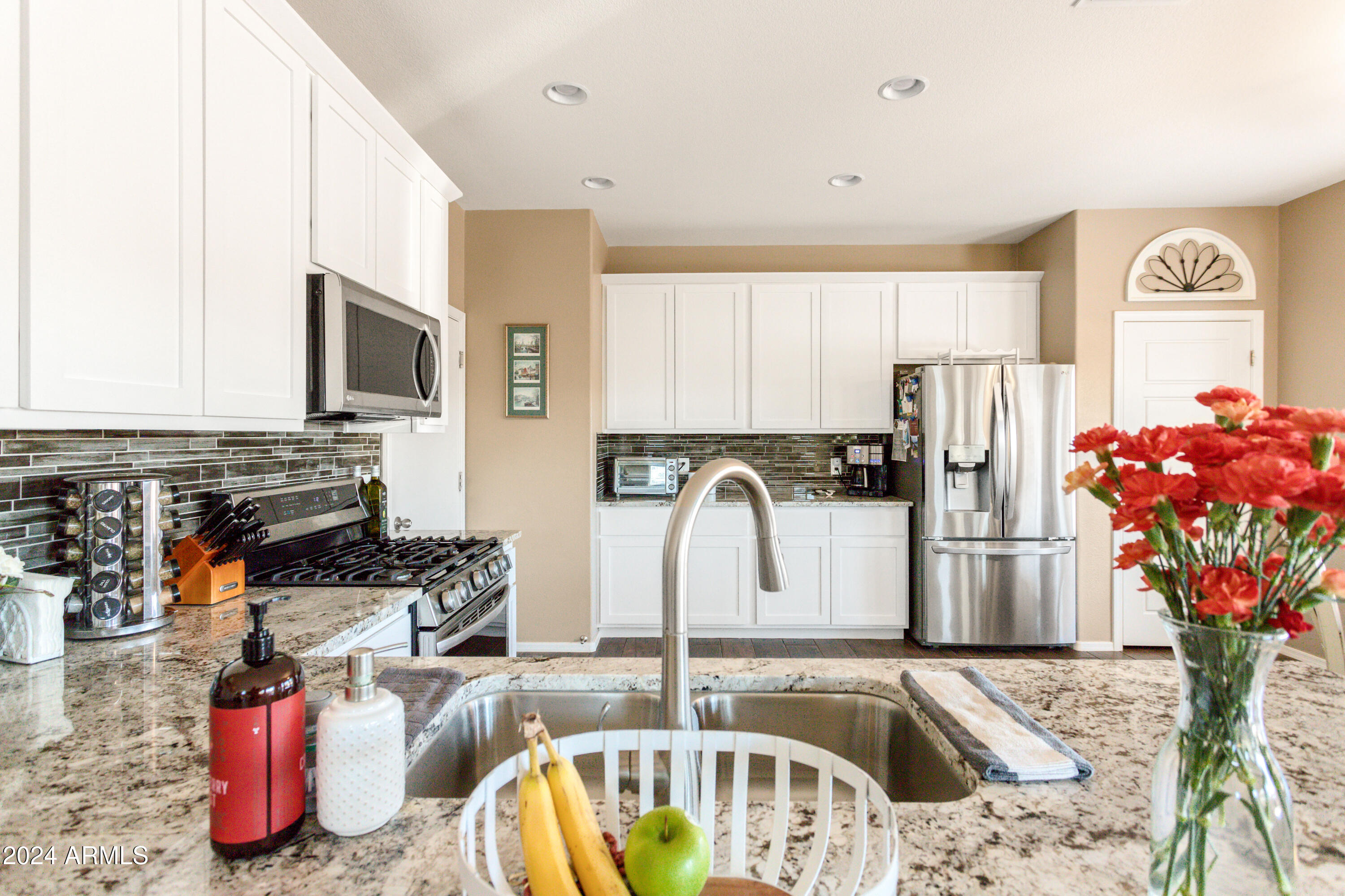 HOLIDAY AT PUEBLO DEL SOL PHASE 5A - Residential