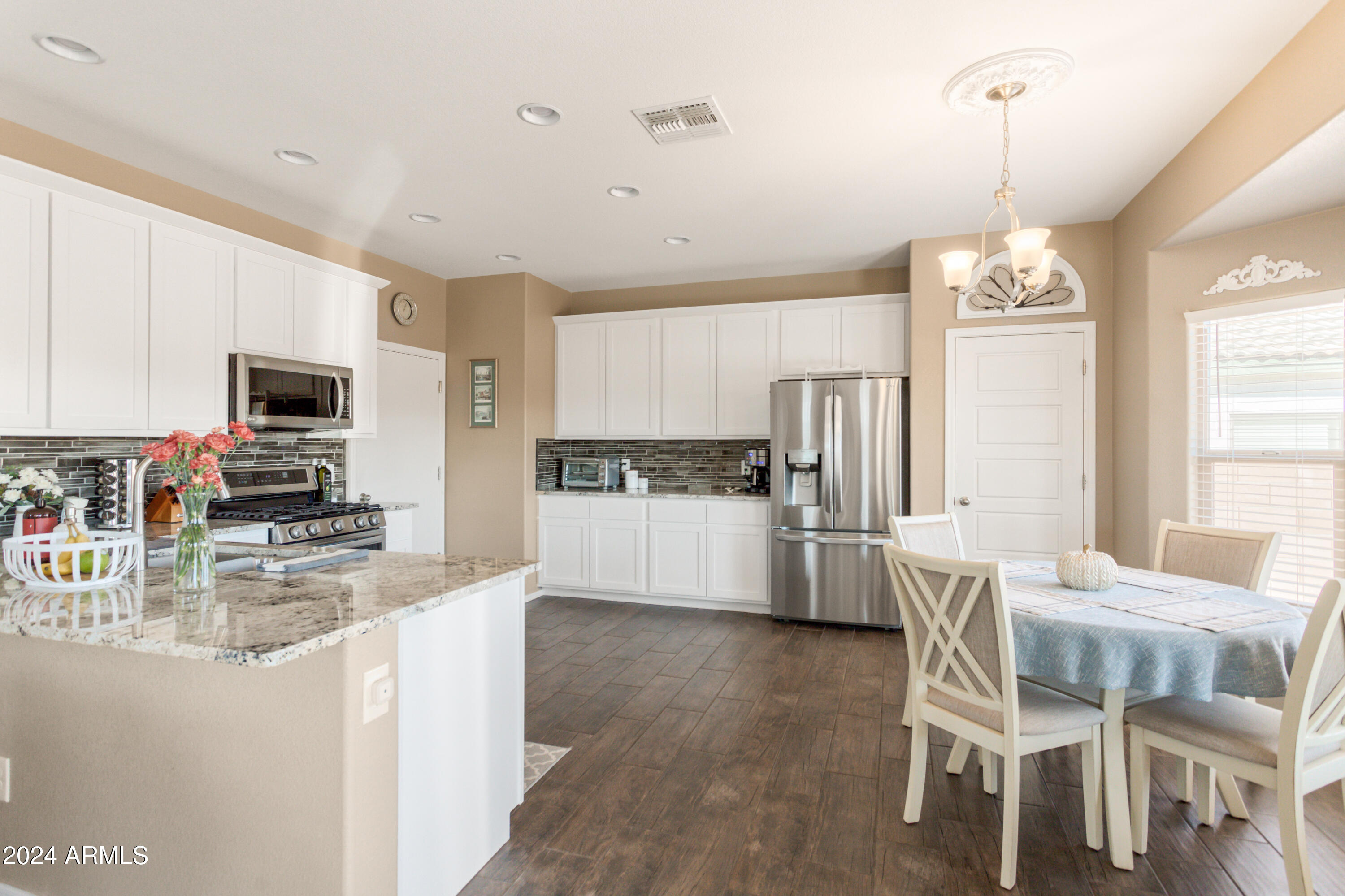 HOLIDAY AT PUEBLO DEL SOL PHASE 5A - Residential